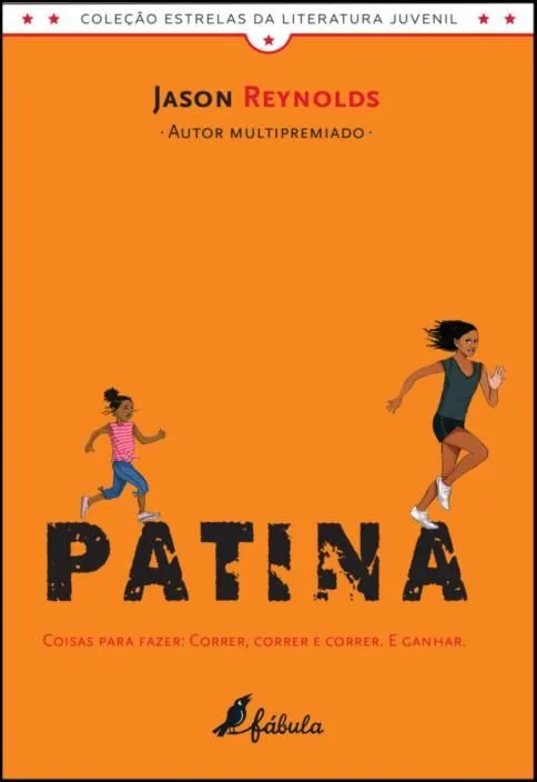 Imagem do produto  Patina