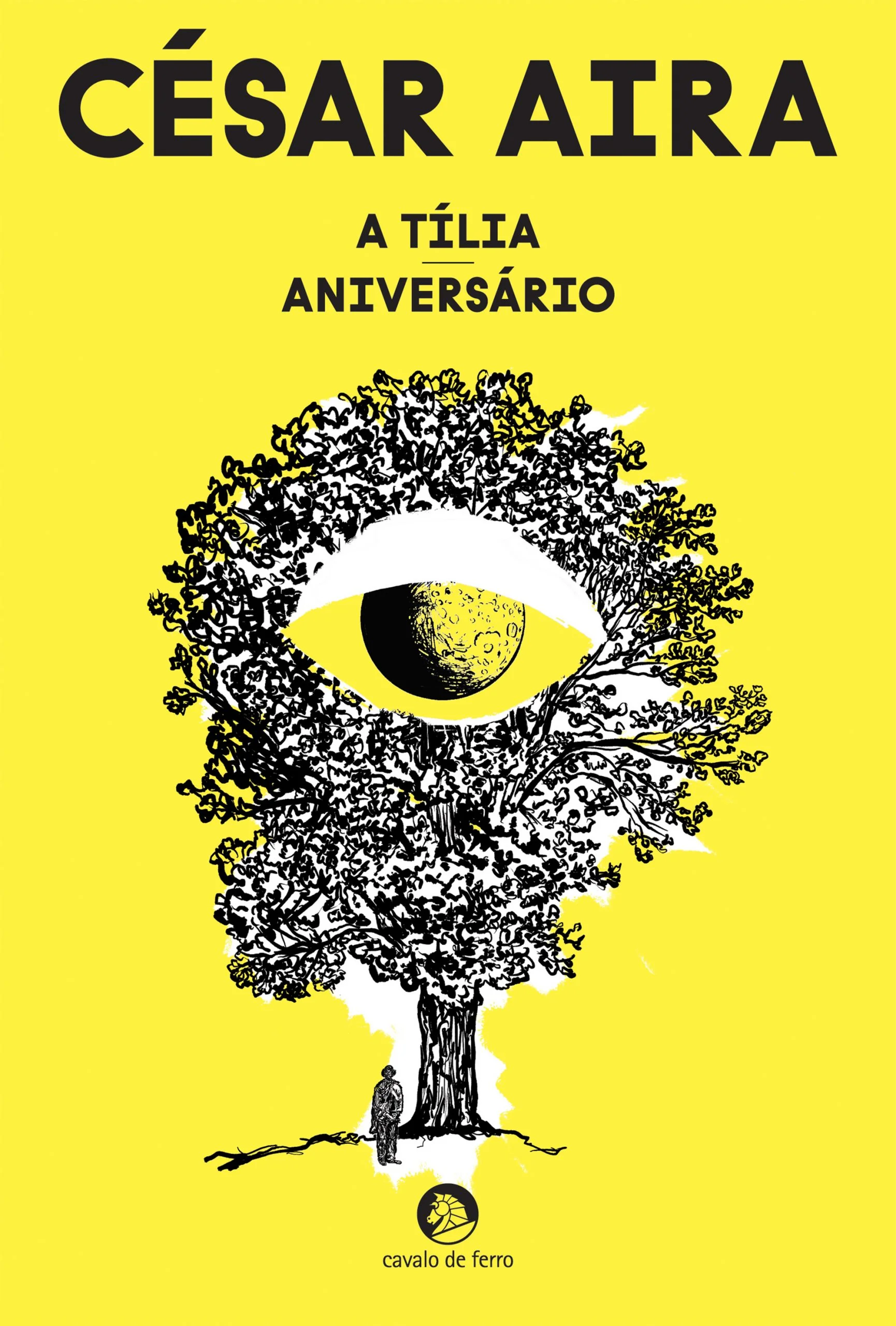 Imagem do produto  A Tília - Aniversário