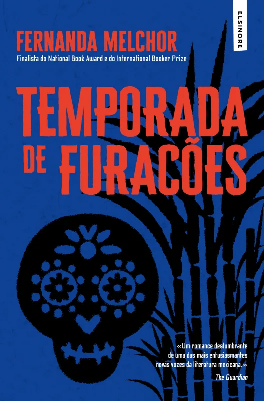 Imagem do produto  Temporada de Furacões