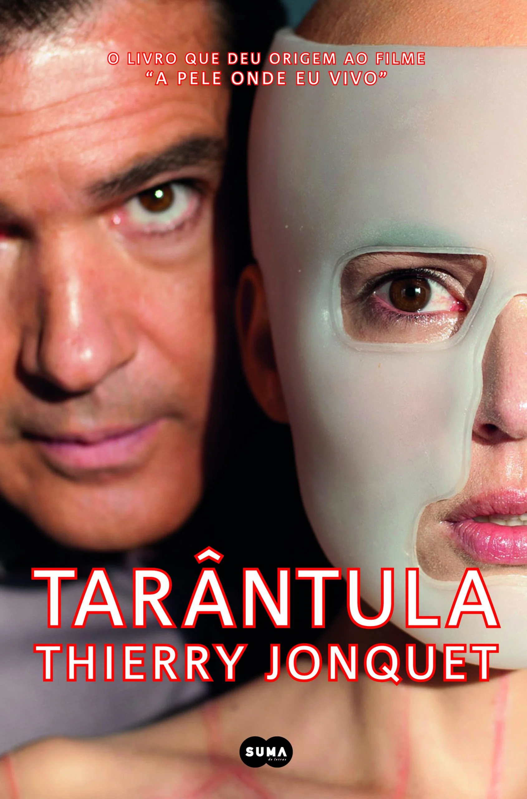 Imagem do produto  Tarântula