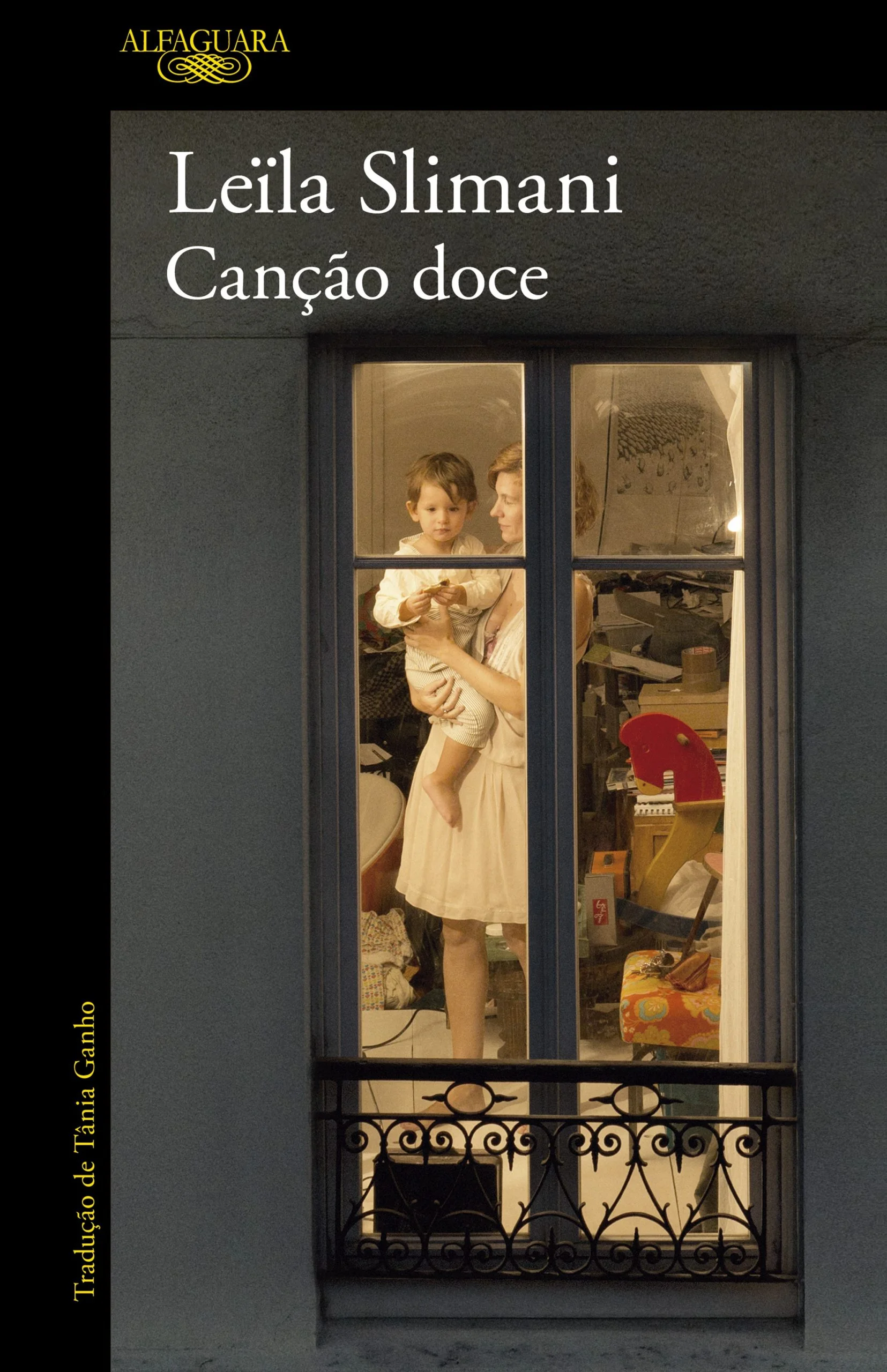Imagem do produto  Canção Doce