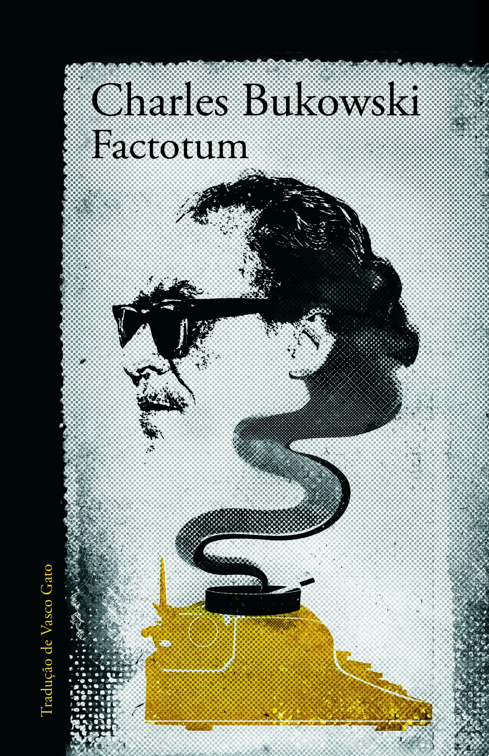 Imagem do produto  Factotum