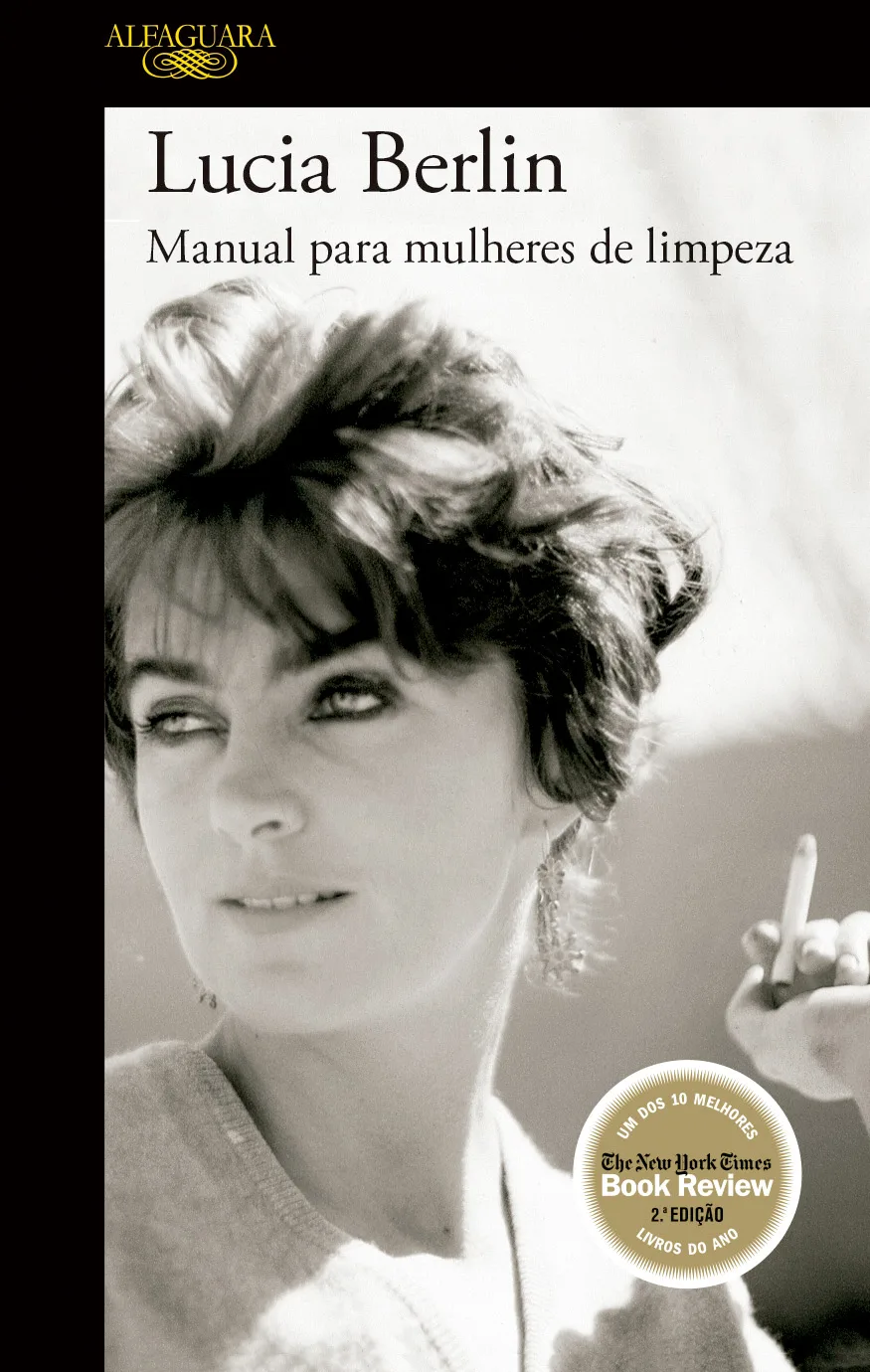 Imagem do produto  Manual para Mulheres de Limpeza