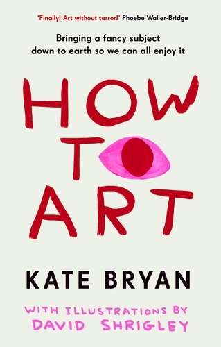 Imagem do produto  How to Art