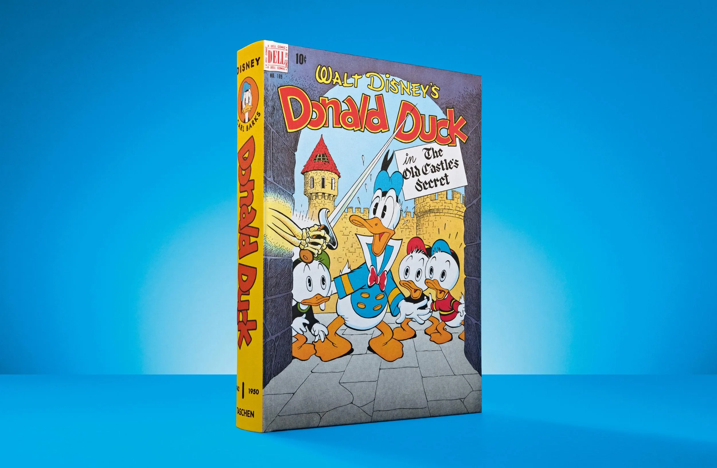Donald Duck Vol 1 1942–1950 - Image 2