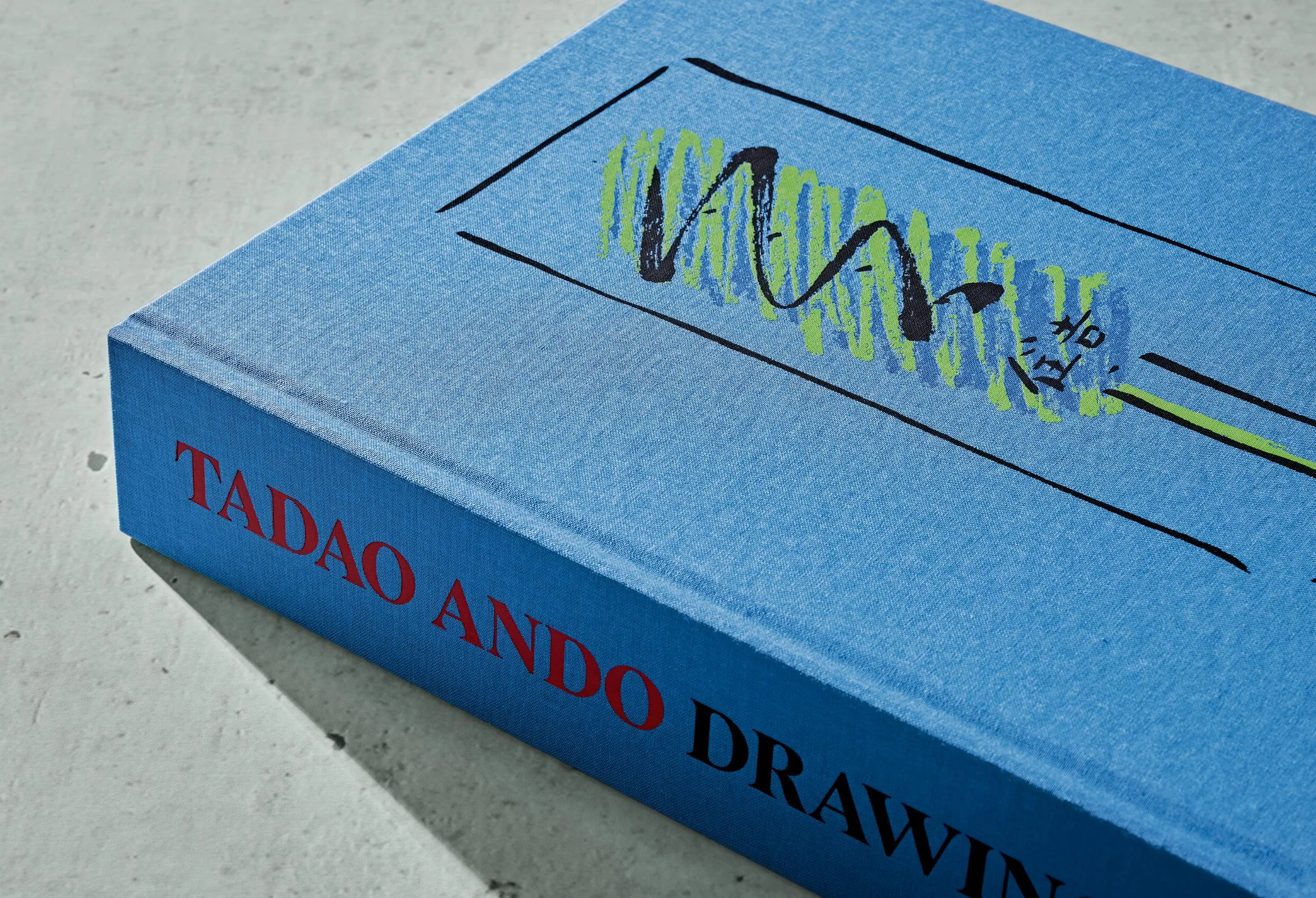 Sketches, Drawings and Architecture (ENG, FR, GERM) - Image 2