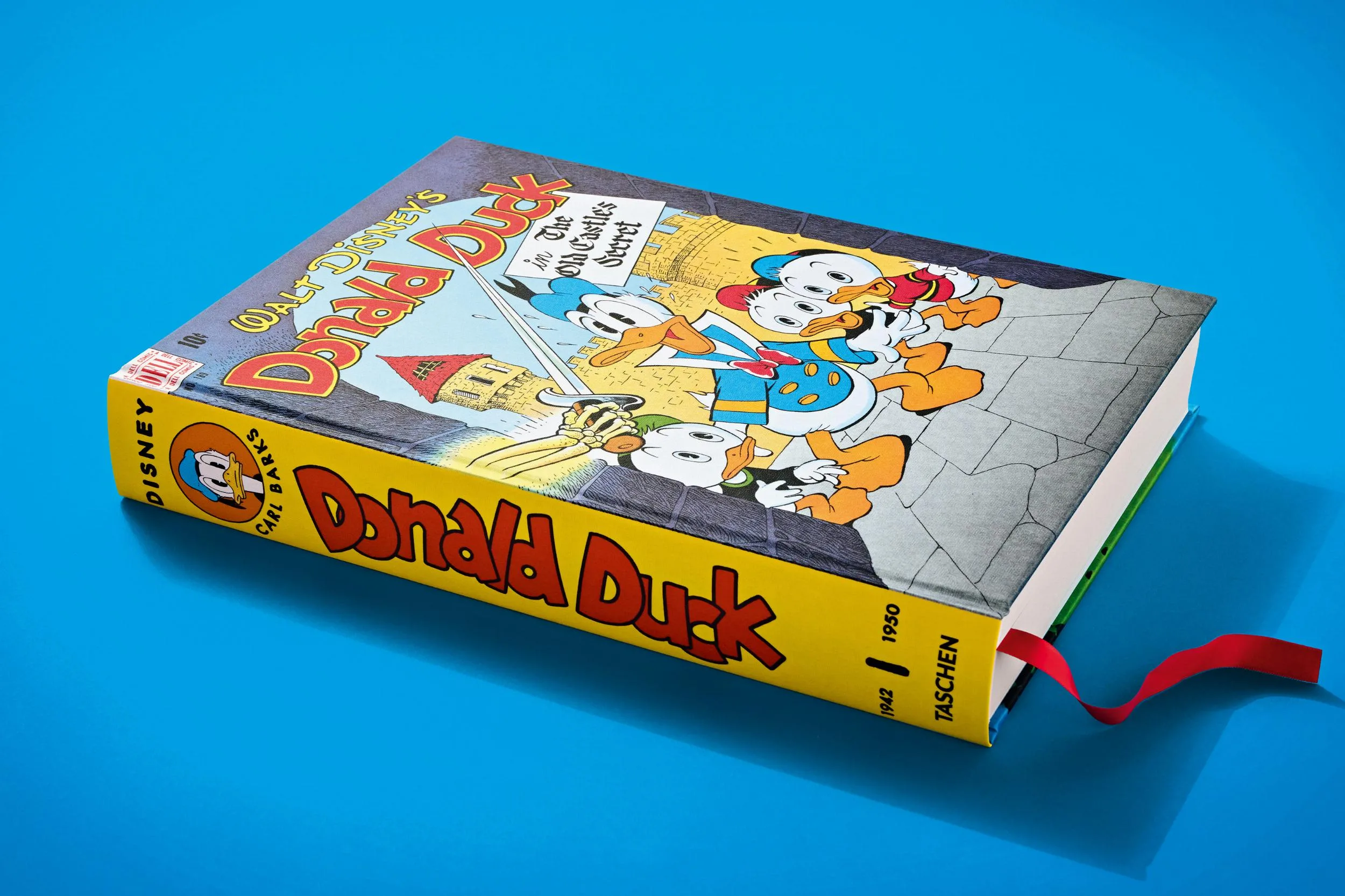 Donald Duck Vol 1 1942–1950 - Image 3