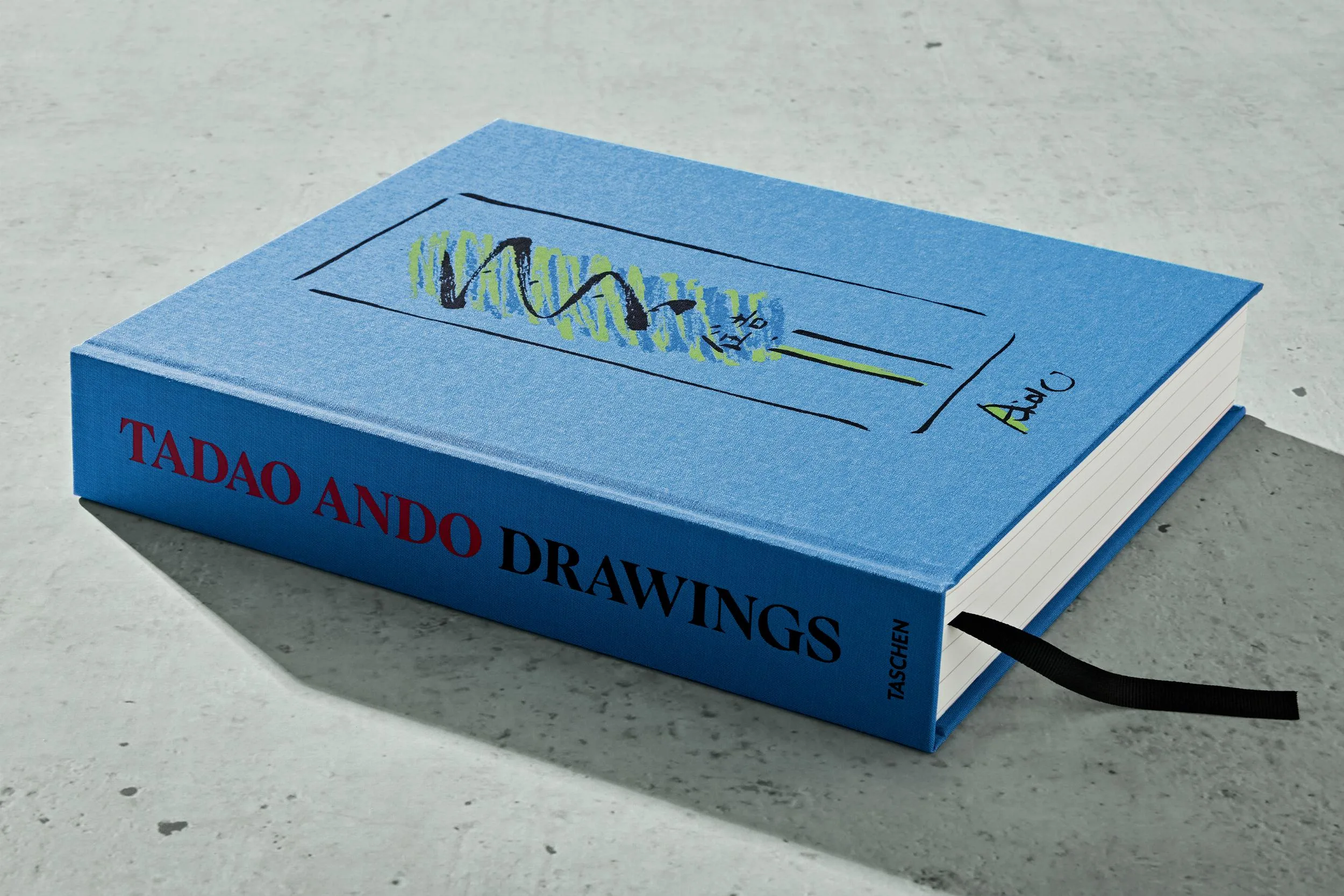Sketches, Drawings and Architecture (ENG, FR, GERM) - Image 3