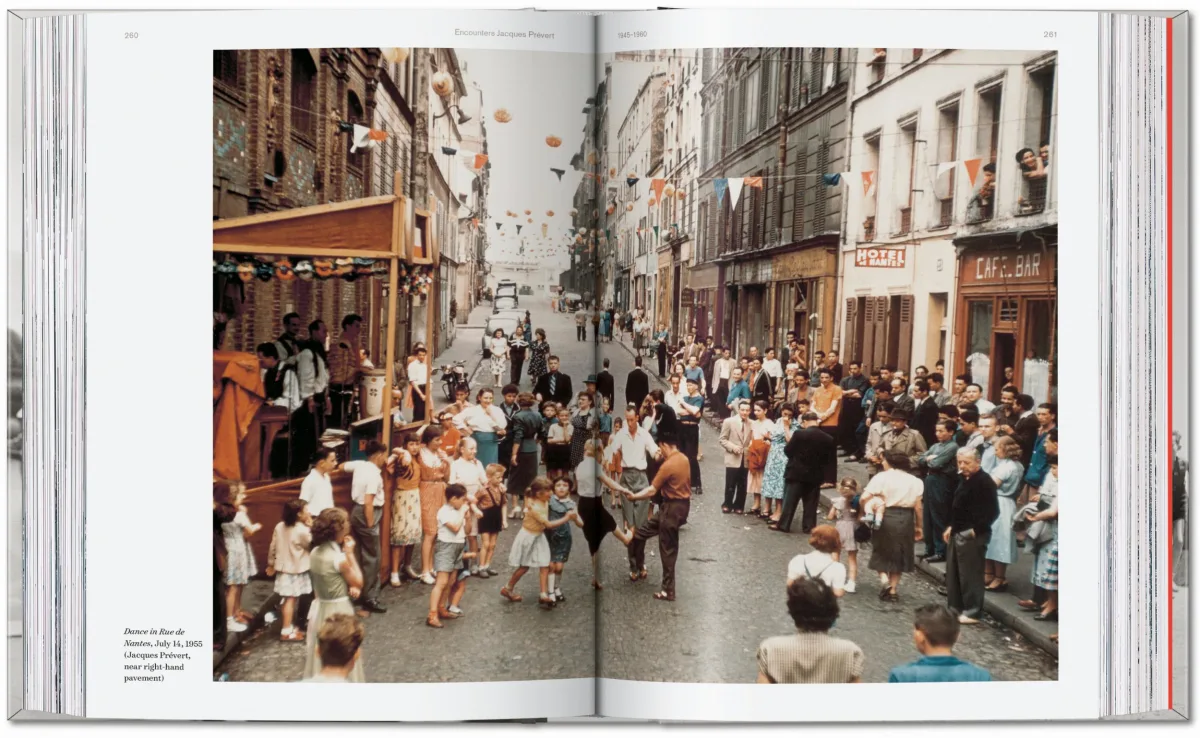 Robert Doisneau. Paris. 45th Ed. - Image 3