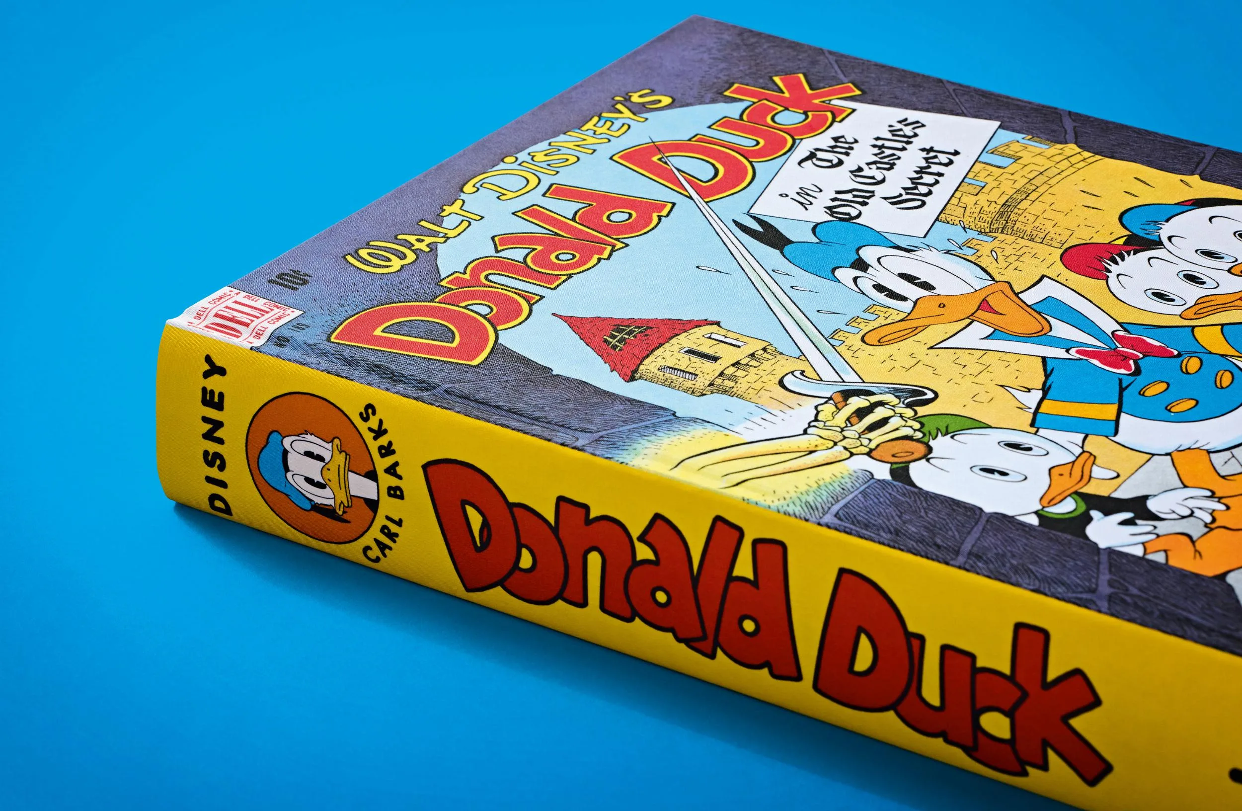 Donald Duck Vol 1 1942–1950 - Image 4