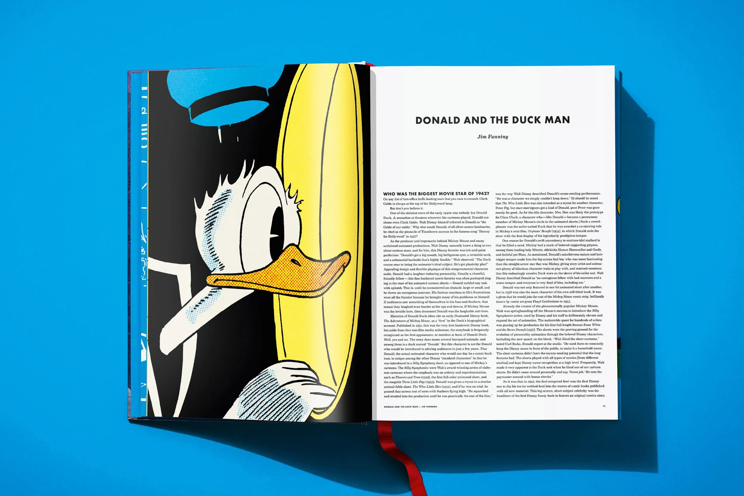 Donald Duck Vol 1 1942–1950 - Image 7