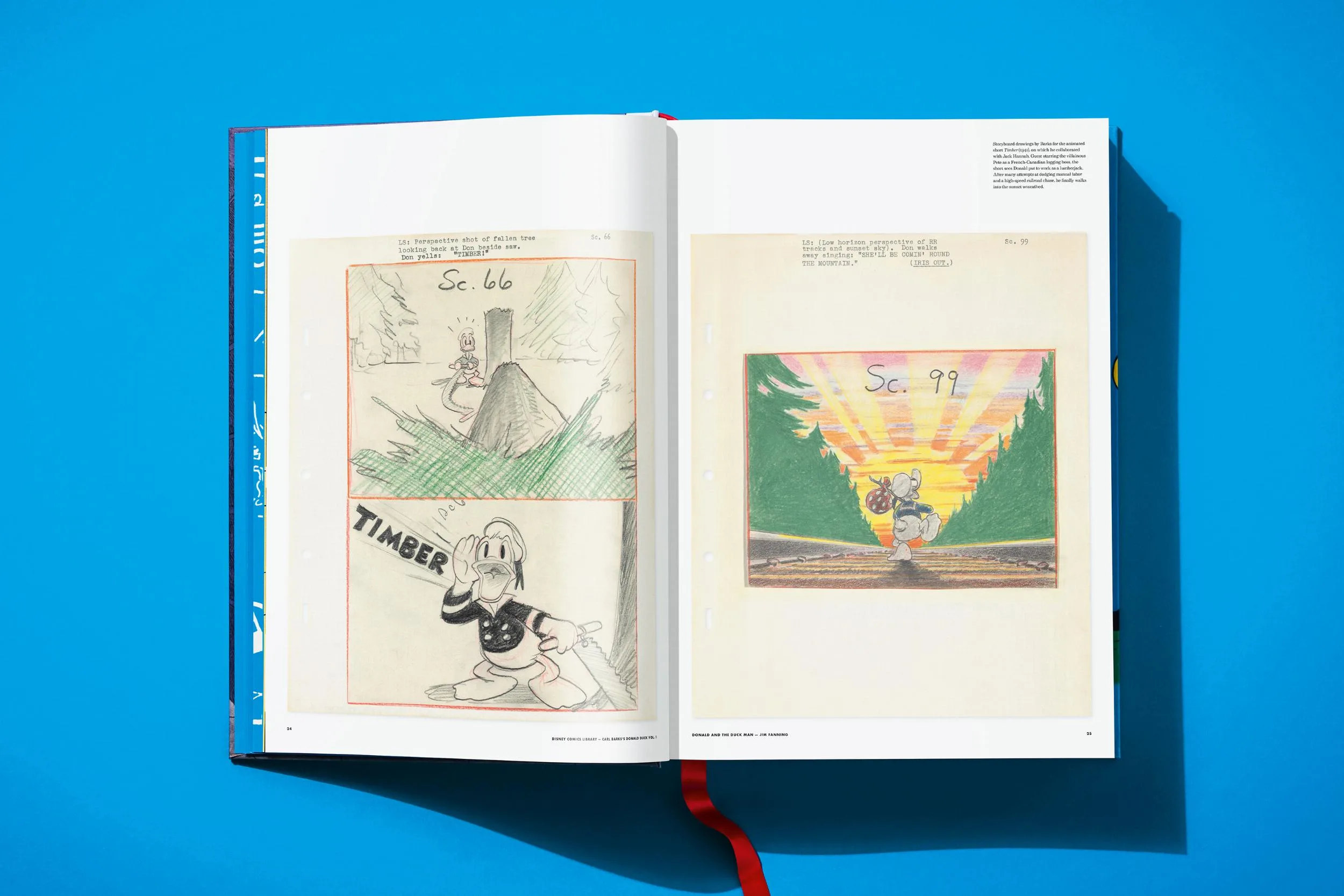 Donald Duck Vol 1 1942–1950 - Image 9