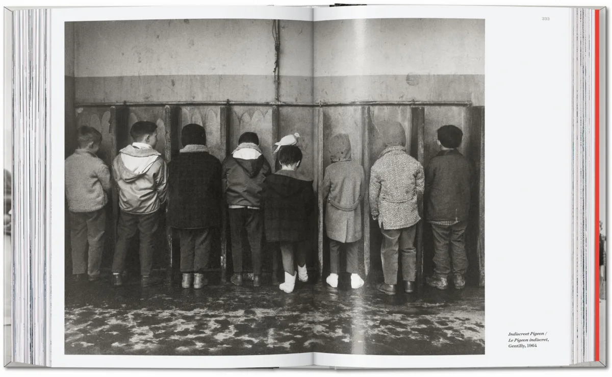 Robert Doisneau. Paris. 45th Ed. - Image 10