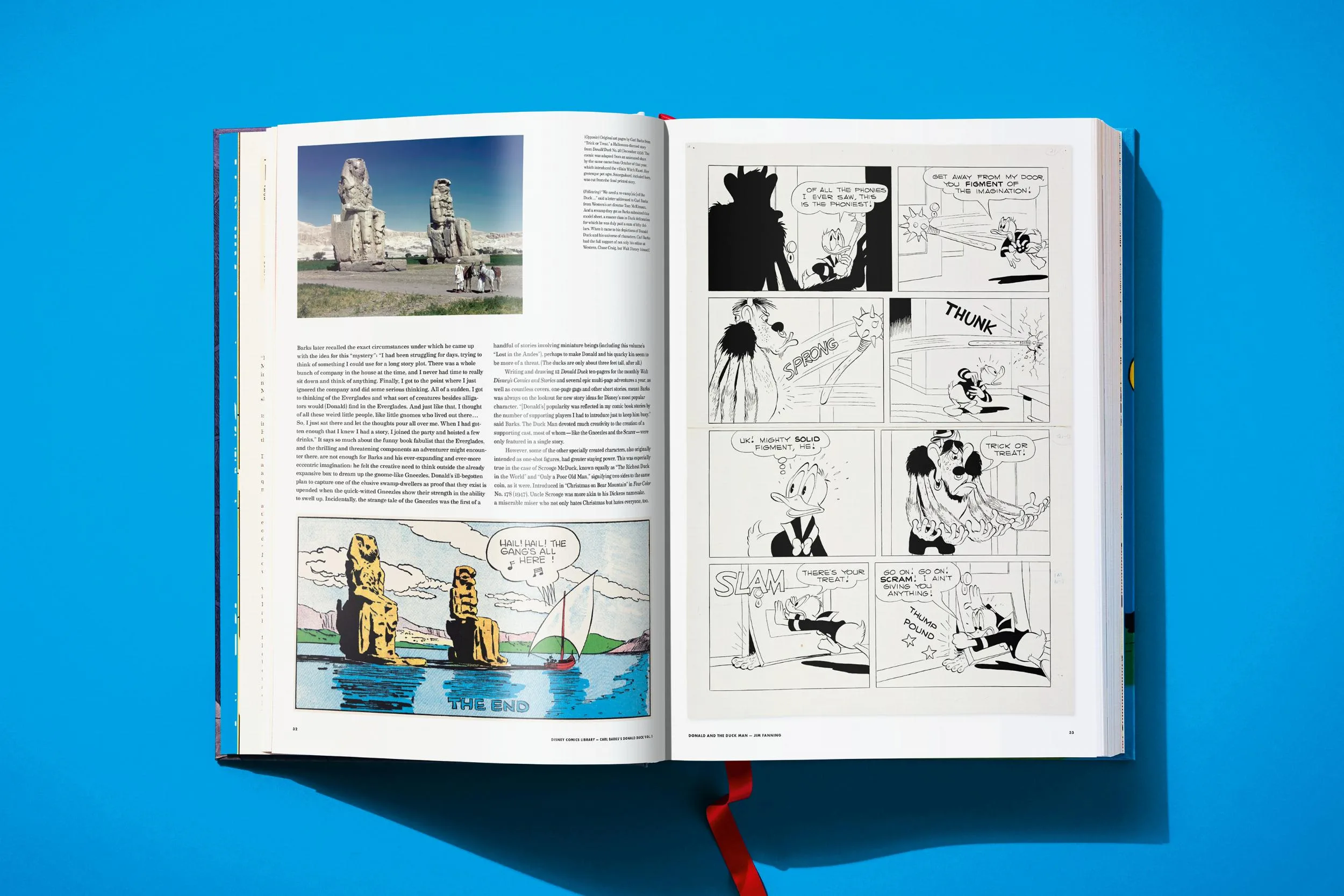 Donald Duck Vol 1 1942–1950 - Image 10