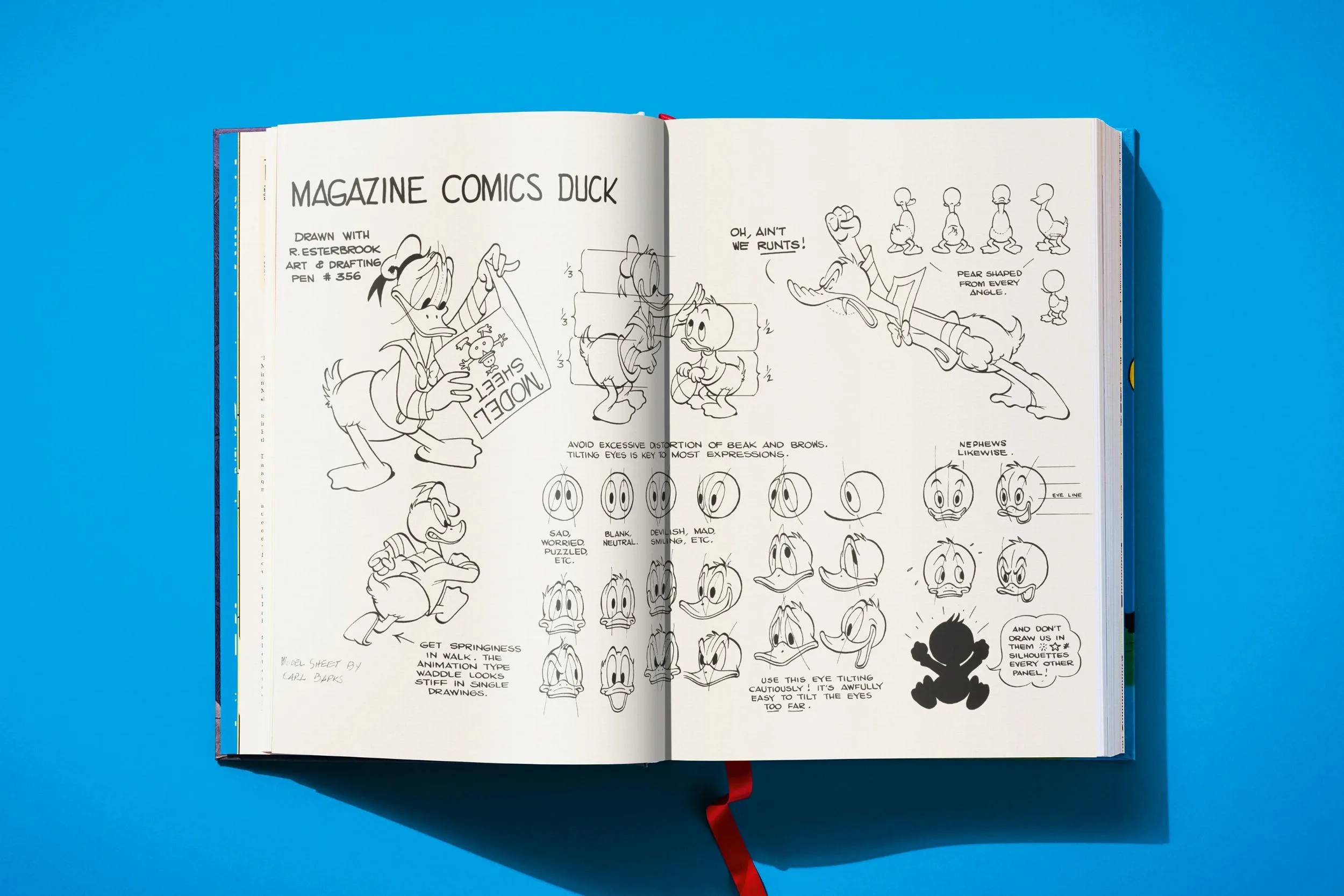 Donald Duck Vol 1 1942–1950 - Image 11