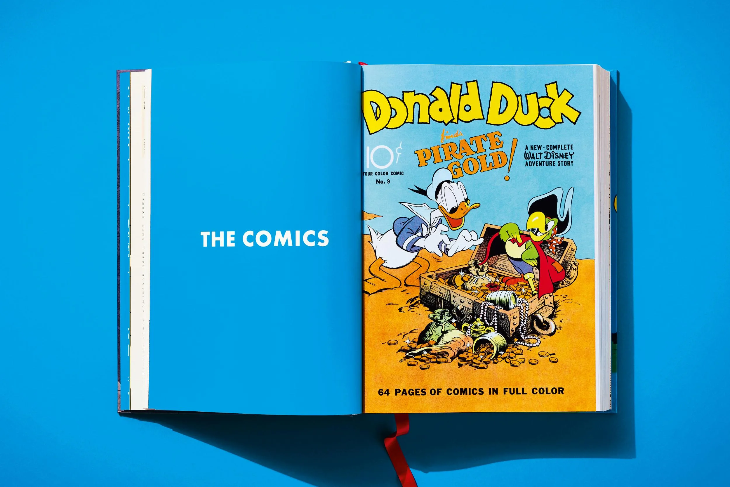Donald Duck Vol 1 1942–1950 - Image 13