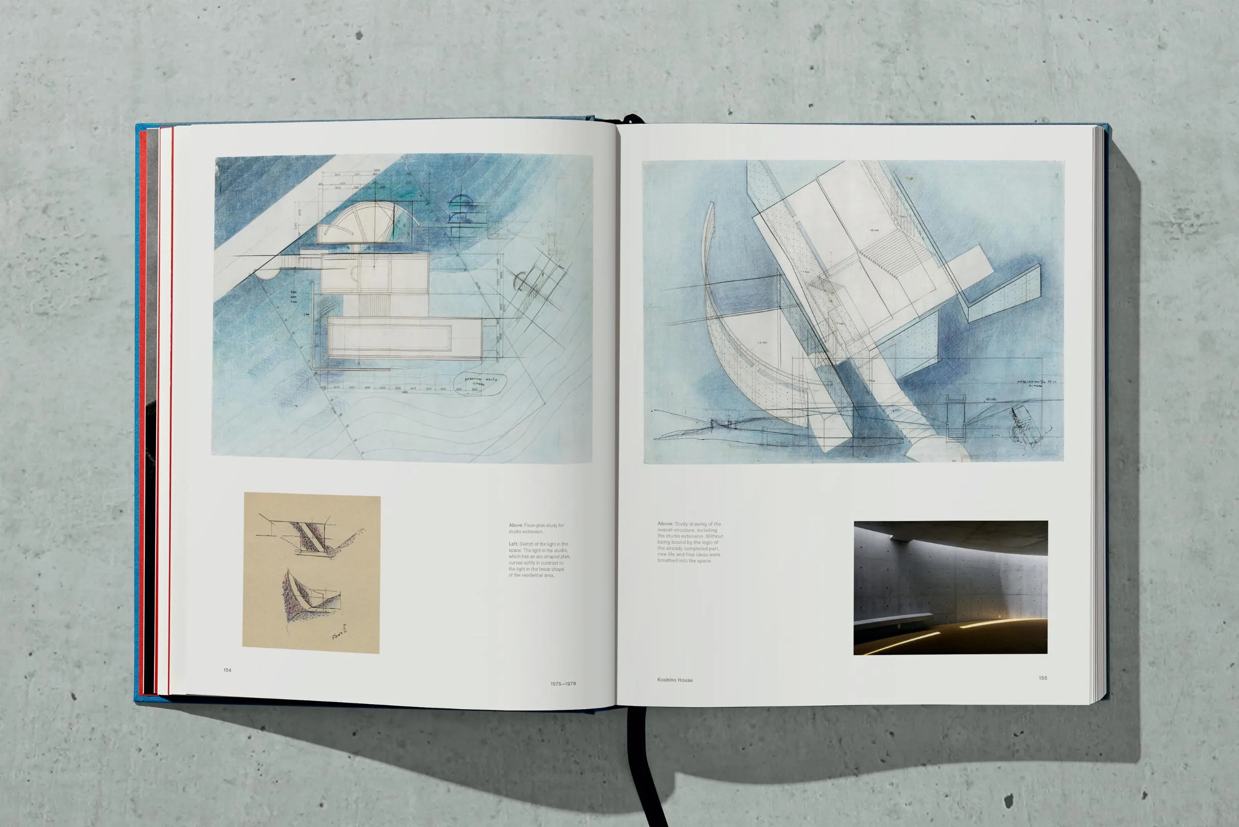 Sketches, Drawings and Architecture (ENG, FR, GERM) - Image 13