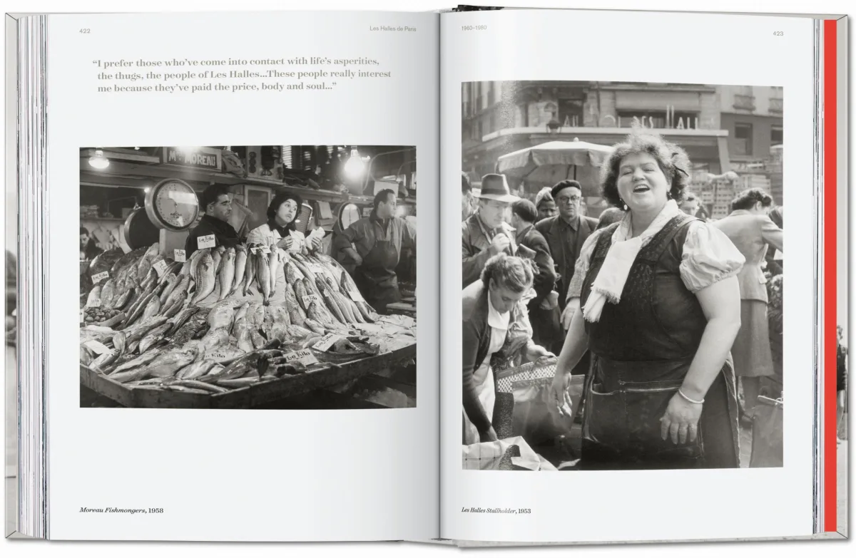 Robert Doisneau. Paris. 45th Ed. - Image 13