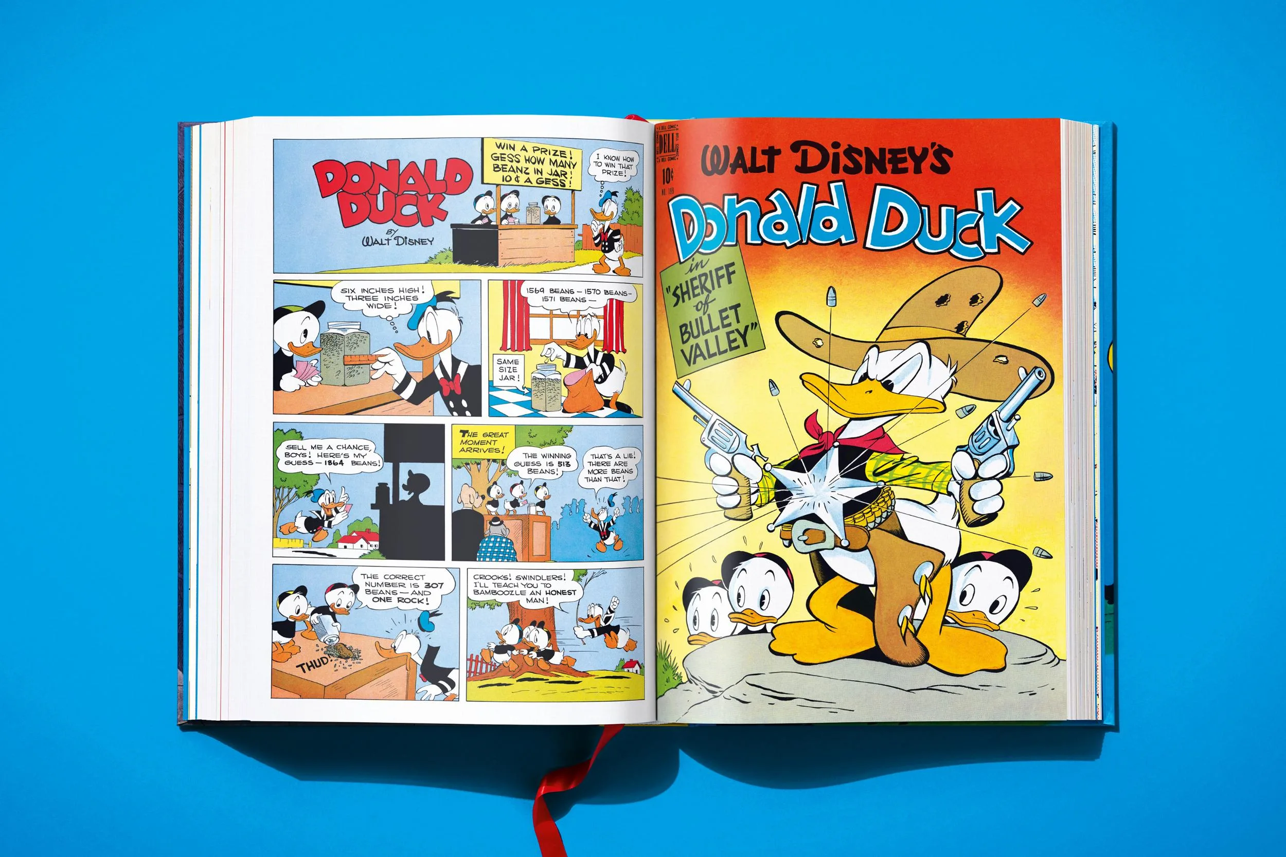 Donald Duck Vol 1 1942–1950 - Image 18