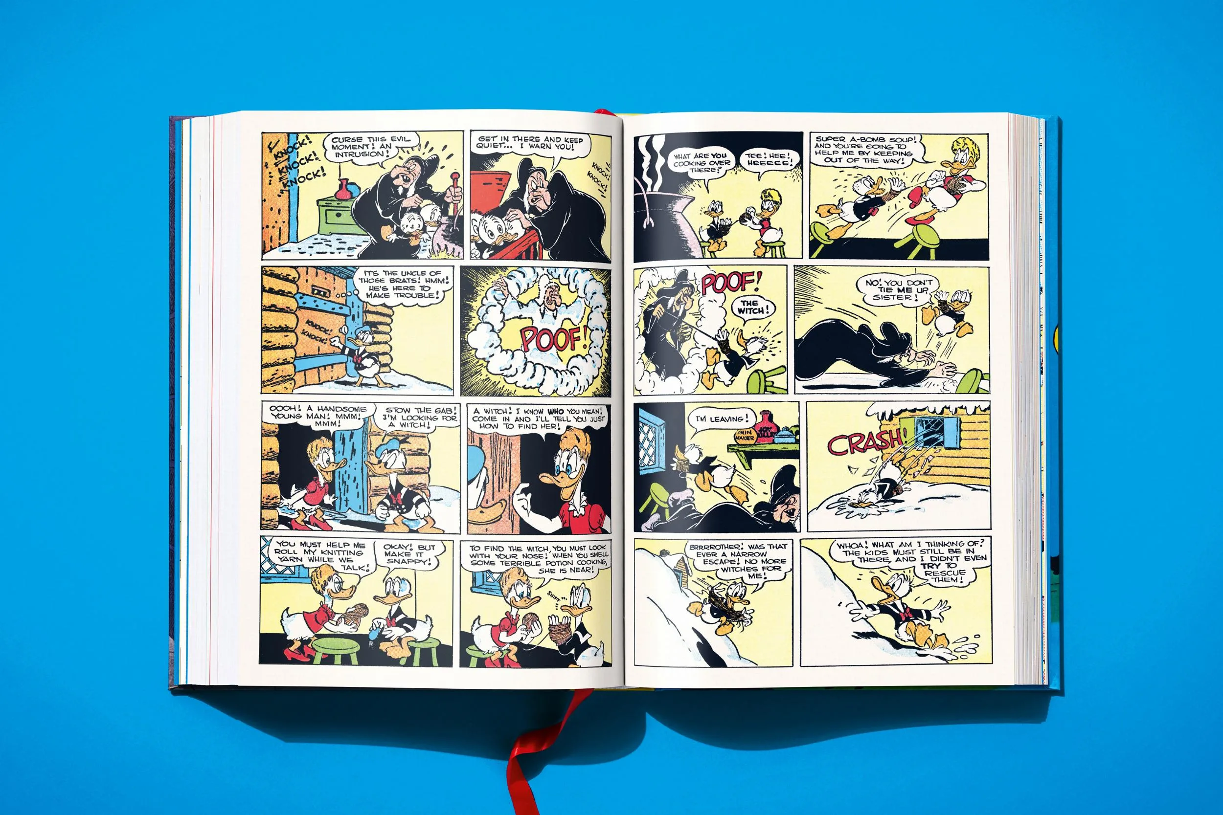 Donald Duck Vol 1 1942–1950 - Image 19