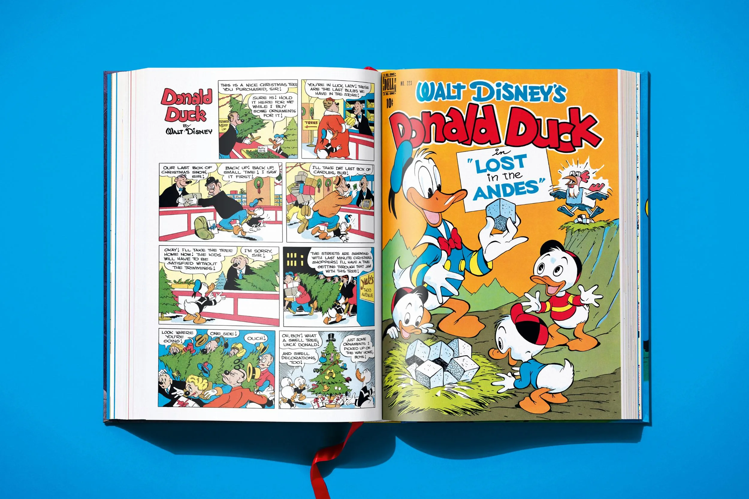 Donald Duck Vol 1 1942–1950 - Image 20