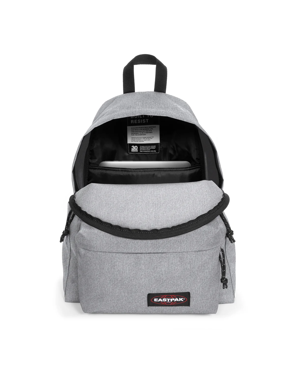 Eastpak Mochila Padded Day Pak'r Sunday Grey - Image 5