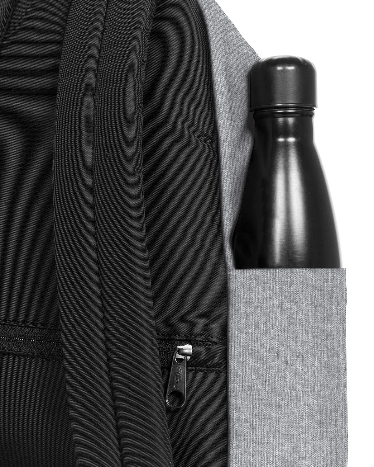 Eastpak Mochila Padded Day Pak'r Sunday Grey - Image 2