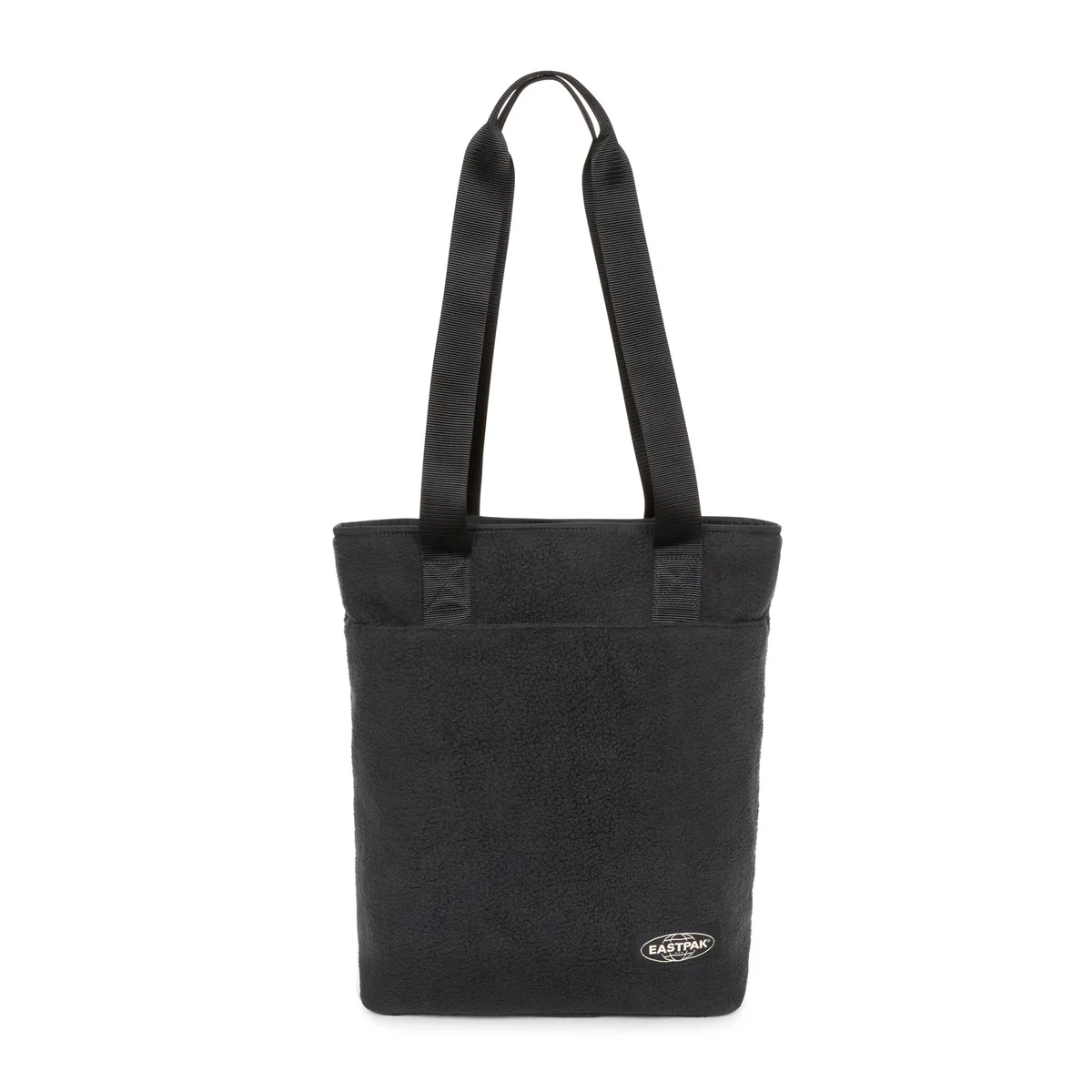 Imagem do produto  Eastpak Tote Shopp' r Fleec'd Preto