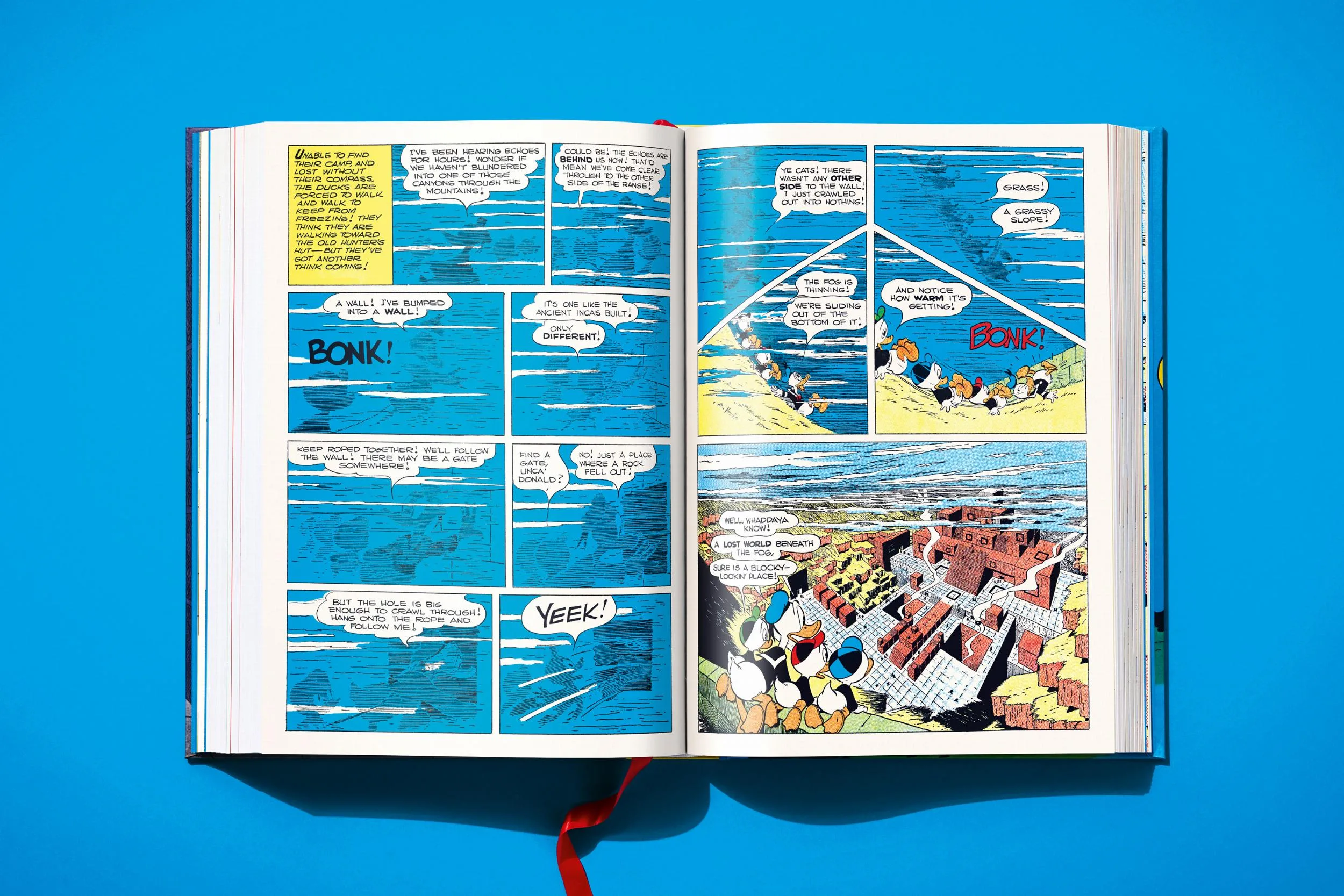 Donald Duck Vol 1 1942–1950 - Image 21
