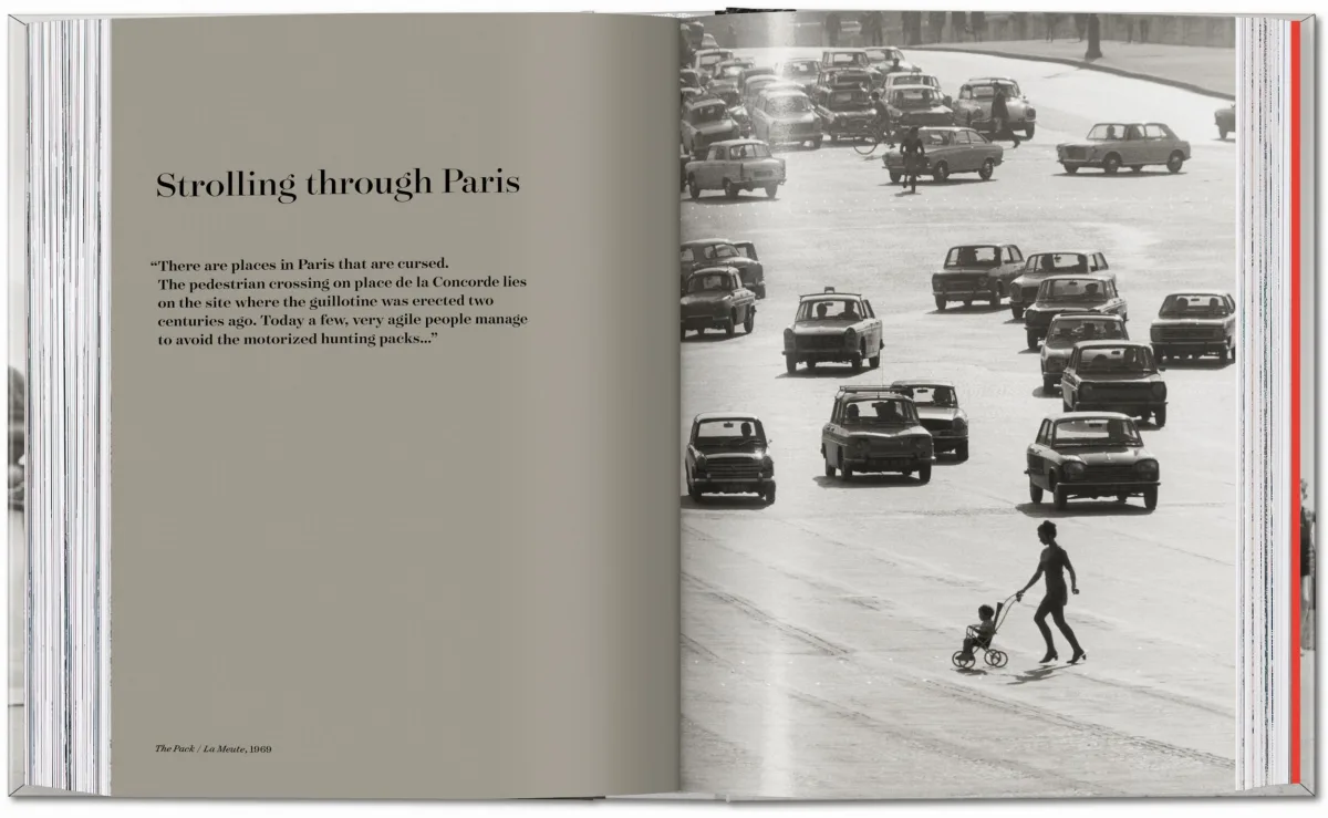 Robert Doisneau. Paris. 45th Ed. - Image 22