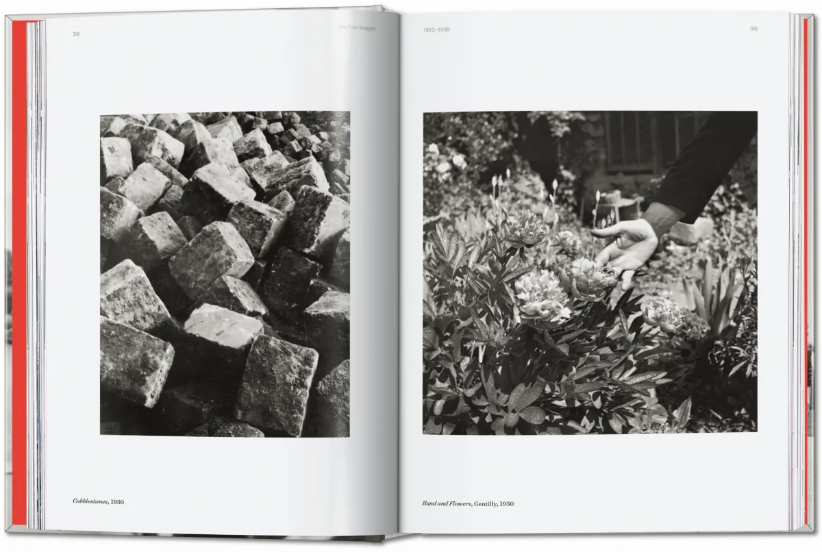 Robert Doisneau. Paris. 45th Ed. - Image 24