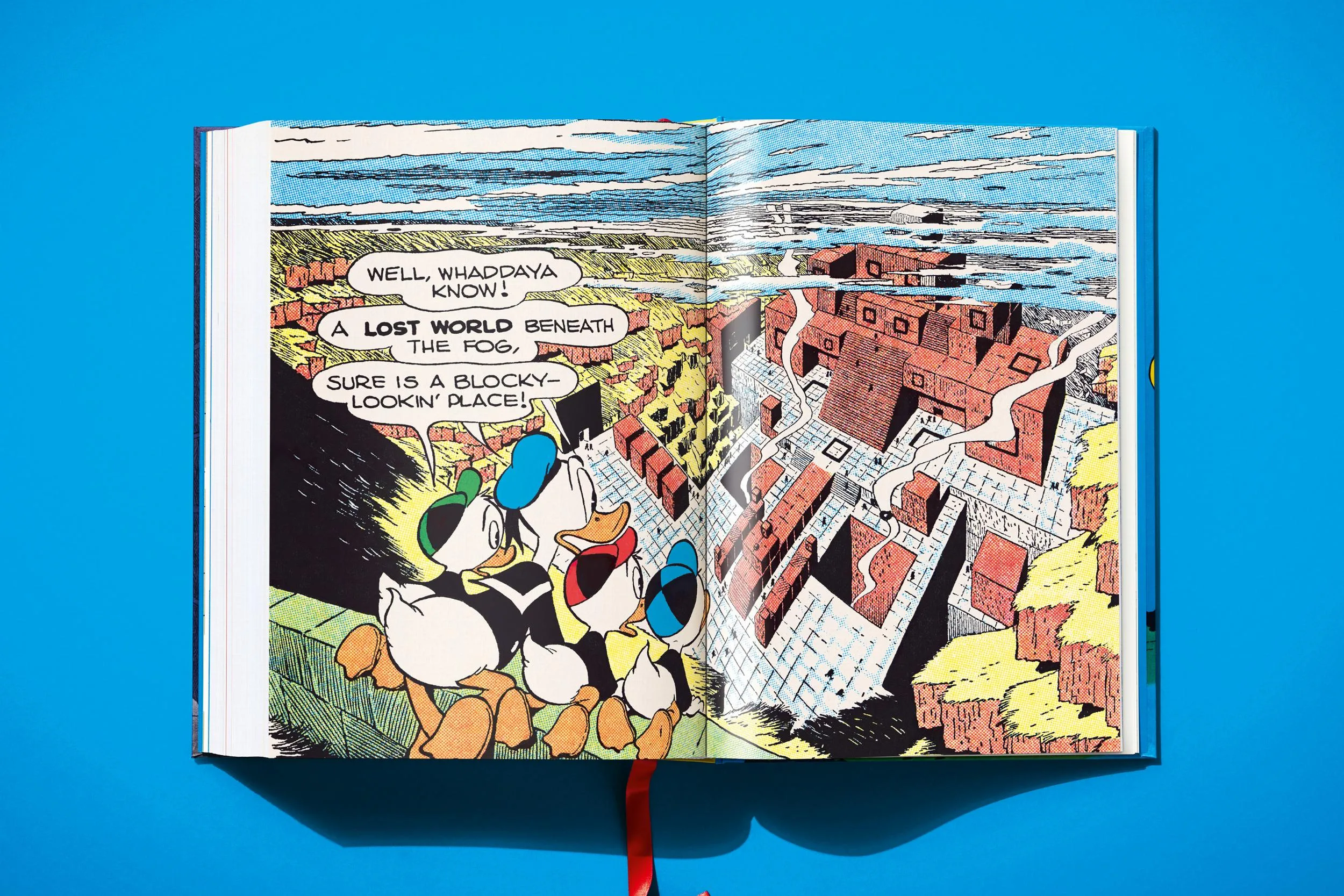Donald Duck Vol 1 1942–1950 - Image 25