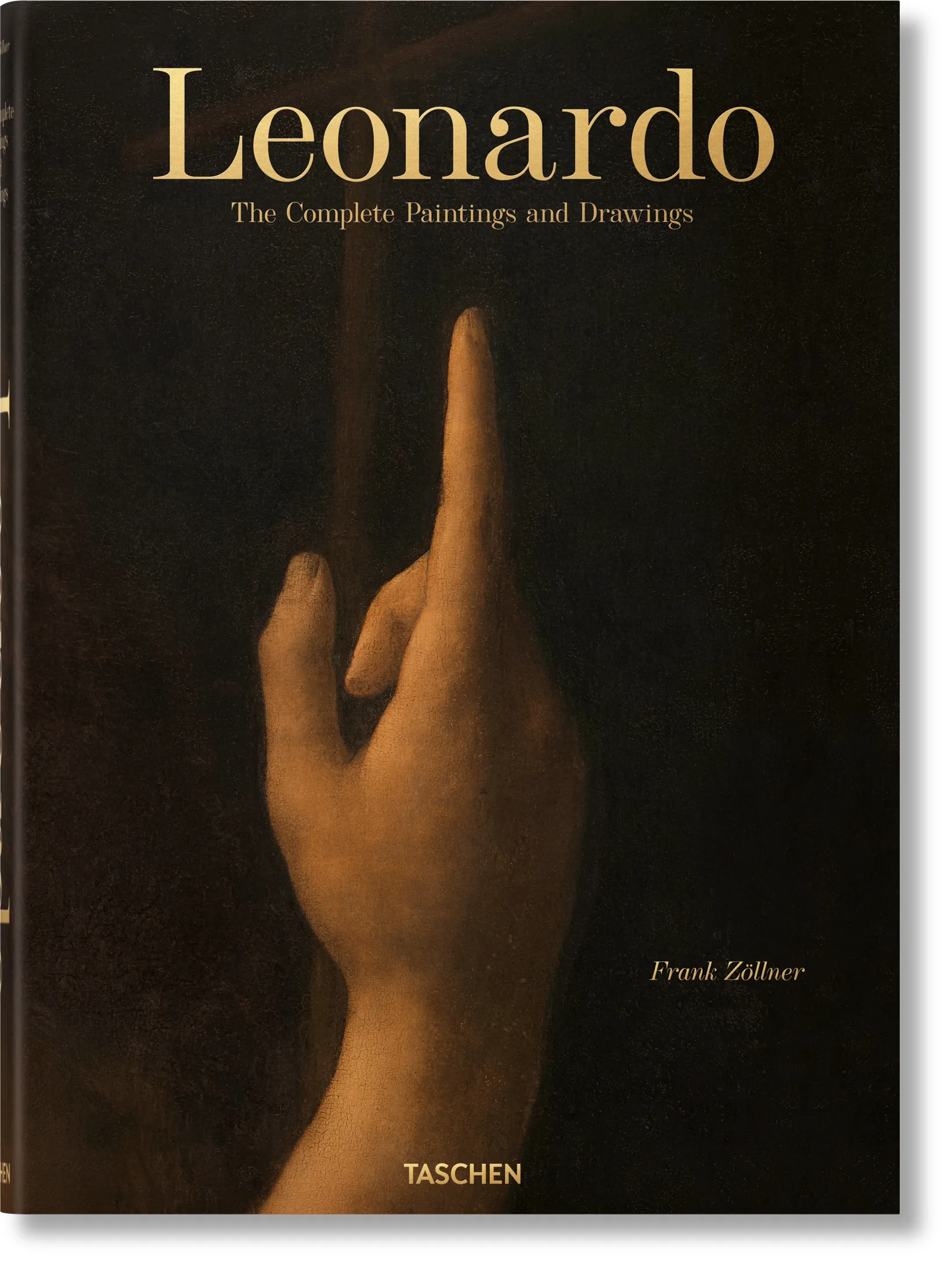 Imagem do produto  Leonardo - Obra Completa de Pintura e Desenho