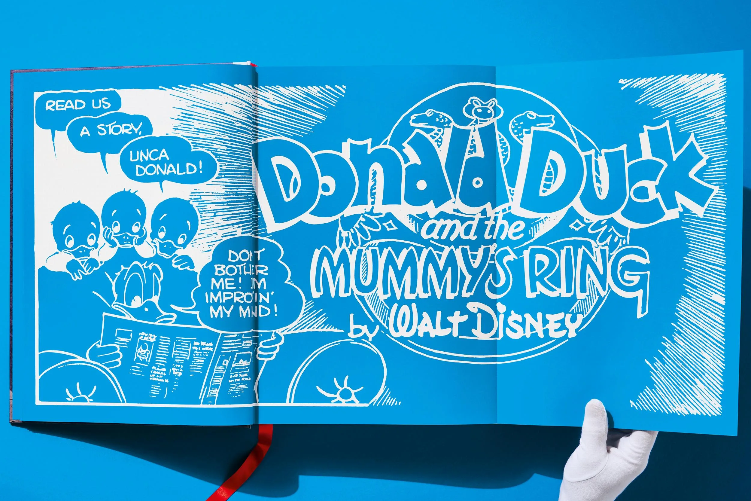 Donald Duck Vol 1 1942–1950 - Image 28