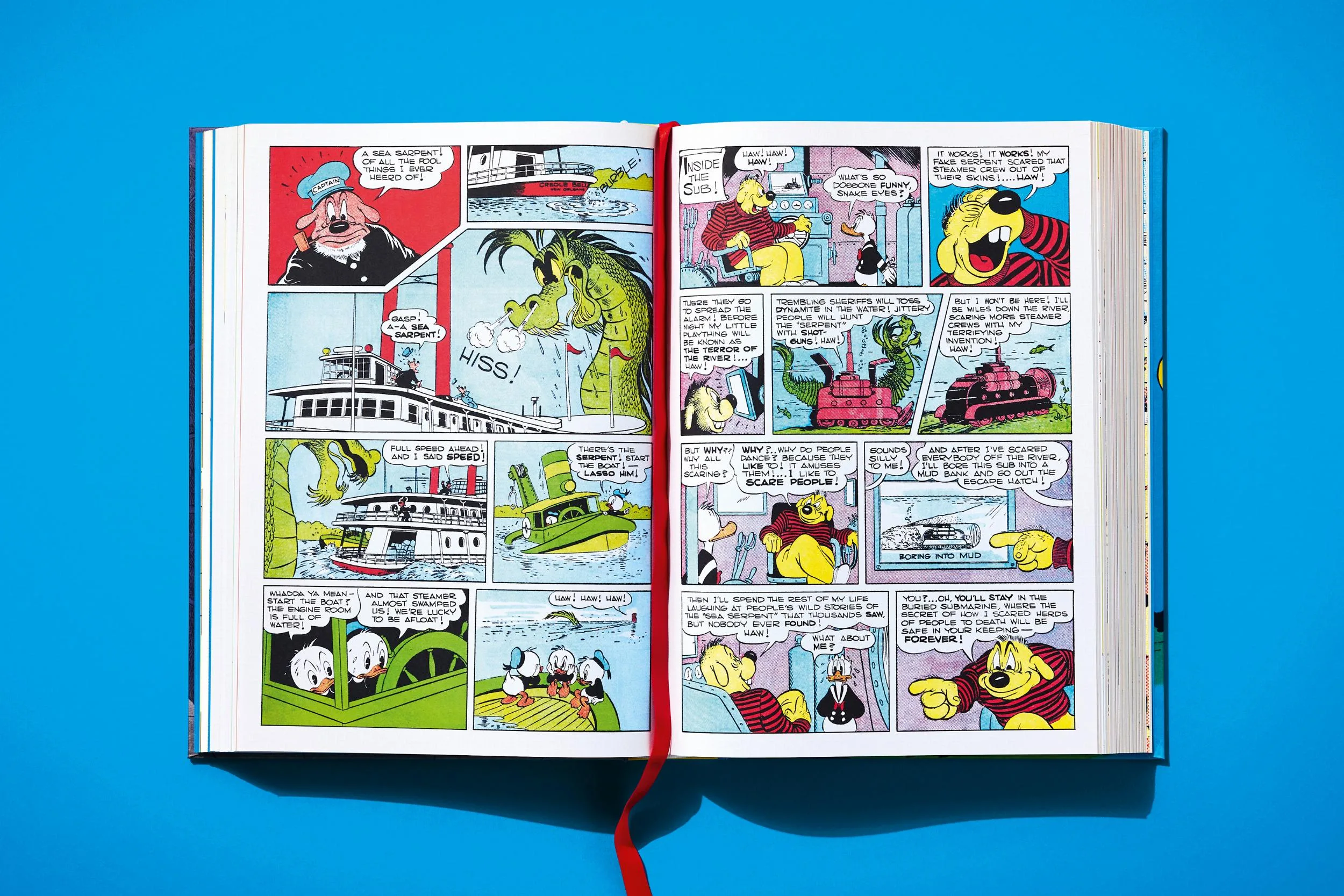 Donald Duck Vol 1 1942–1950 - Image 29