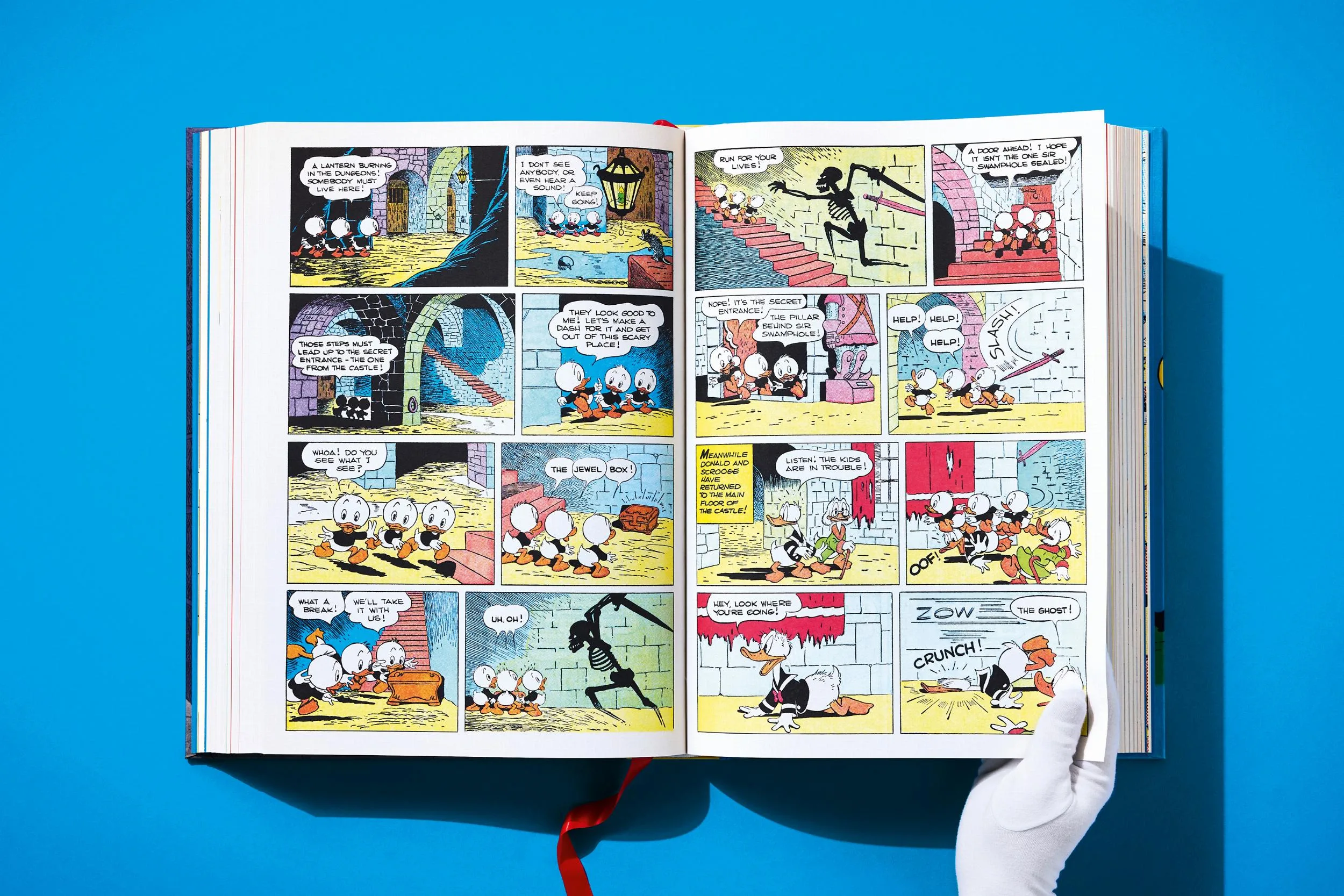 Donald Duck Vol 1 1942–1950 - Image 30