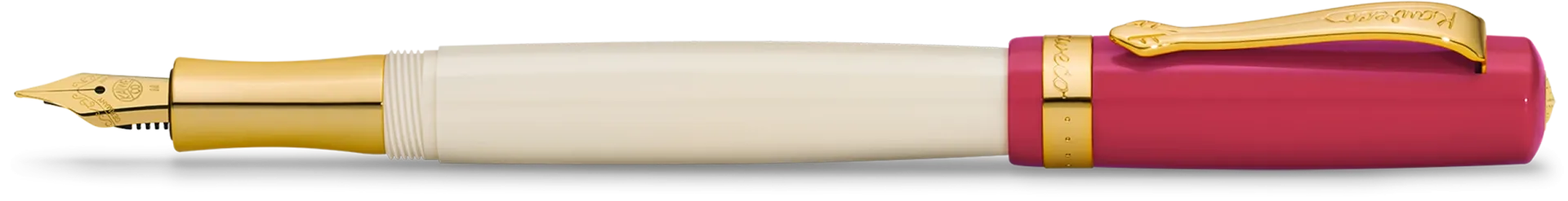 Imagem do produto  Kaweco STUDENT Fountain Pen 30‘s Blues M
