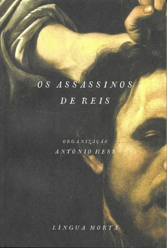 Imagem do produto  Os Assassinos de Reis