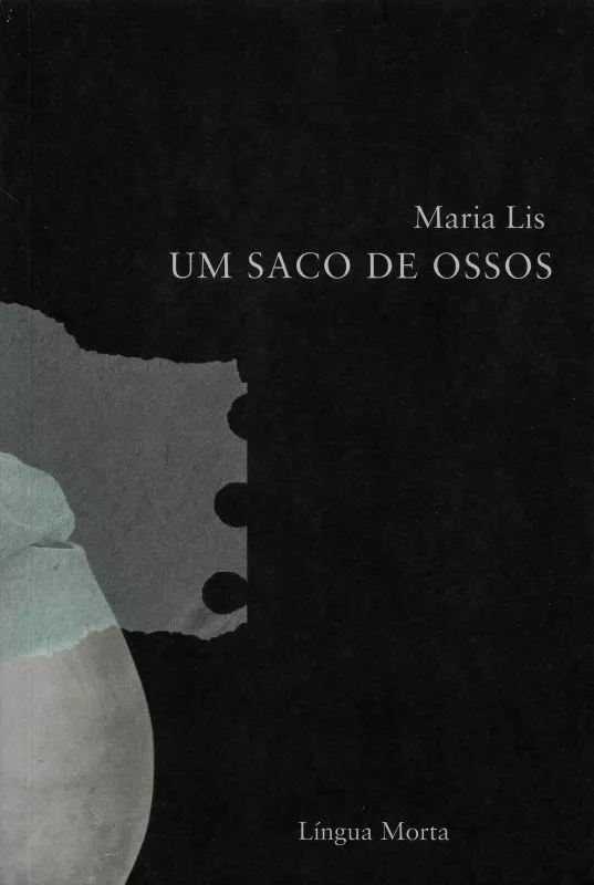 Imagem do produto  Um Saco de Ossos