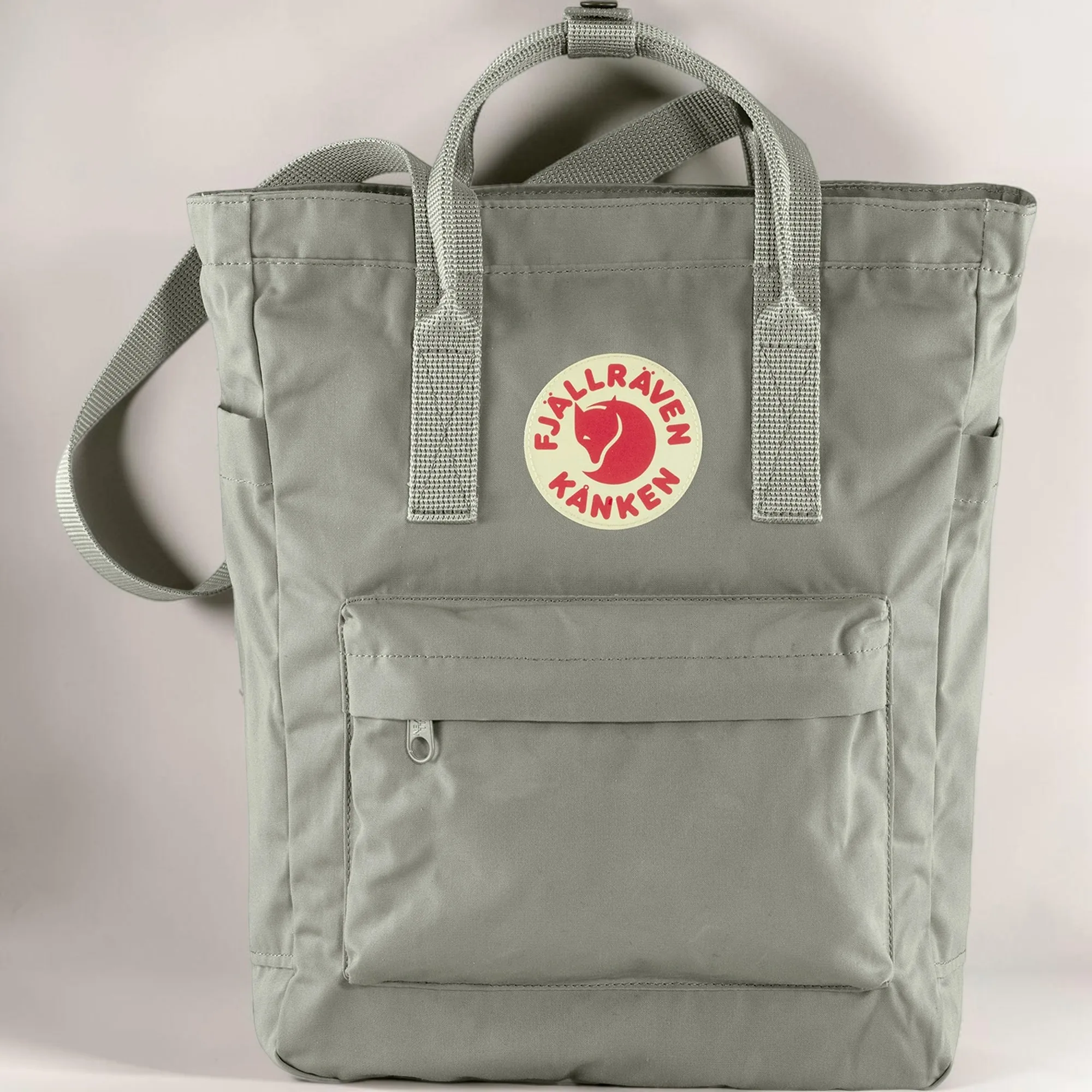 Imagem do produto  Fjallraven Kanken Totepack Fog