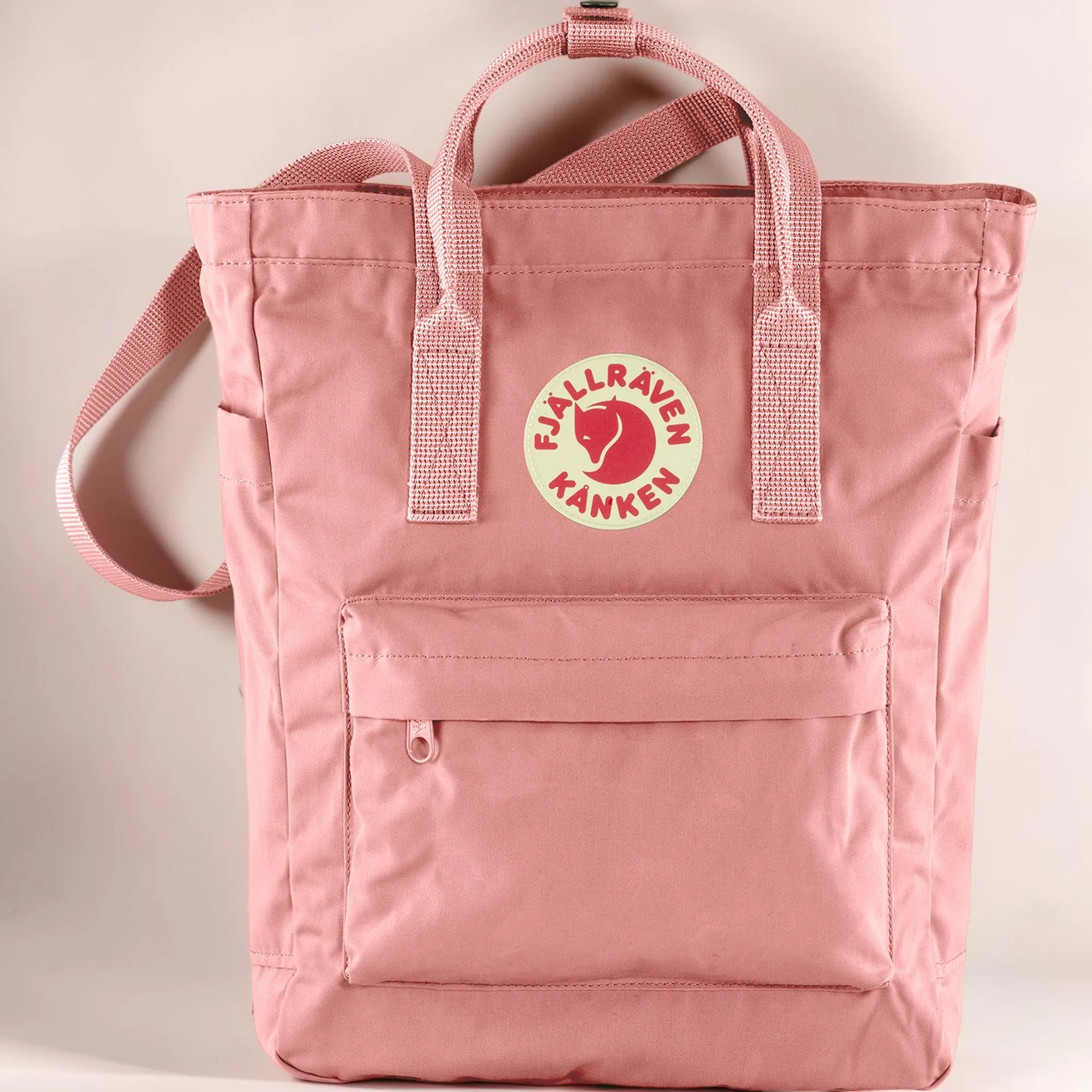Imagem do produto  Fjallraven Kanken Totepack Pink