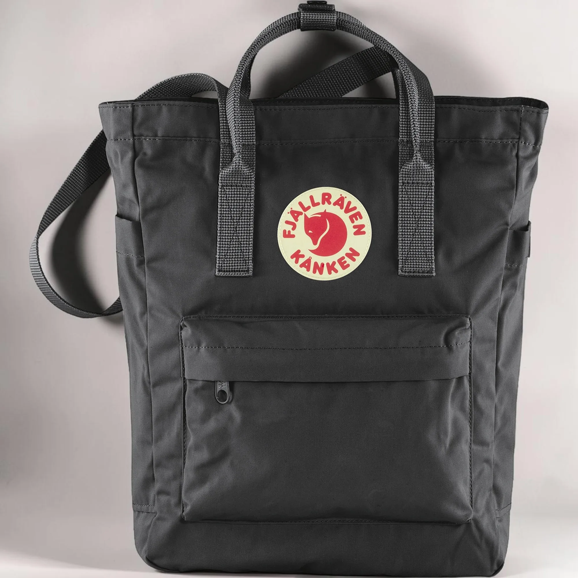 Imagem do produto  Fjallraven Kanken Totepack Black