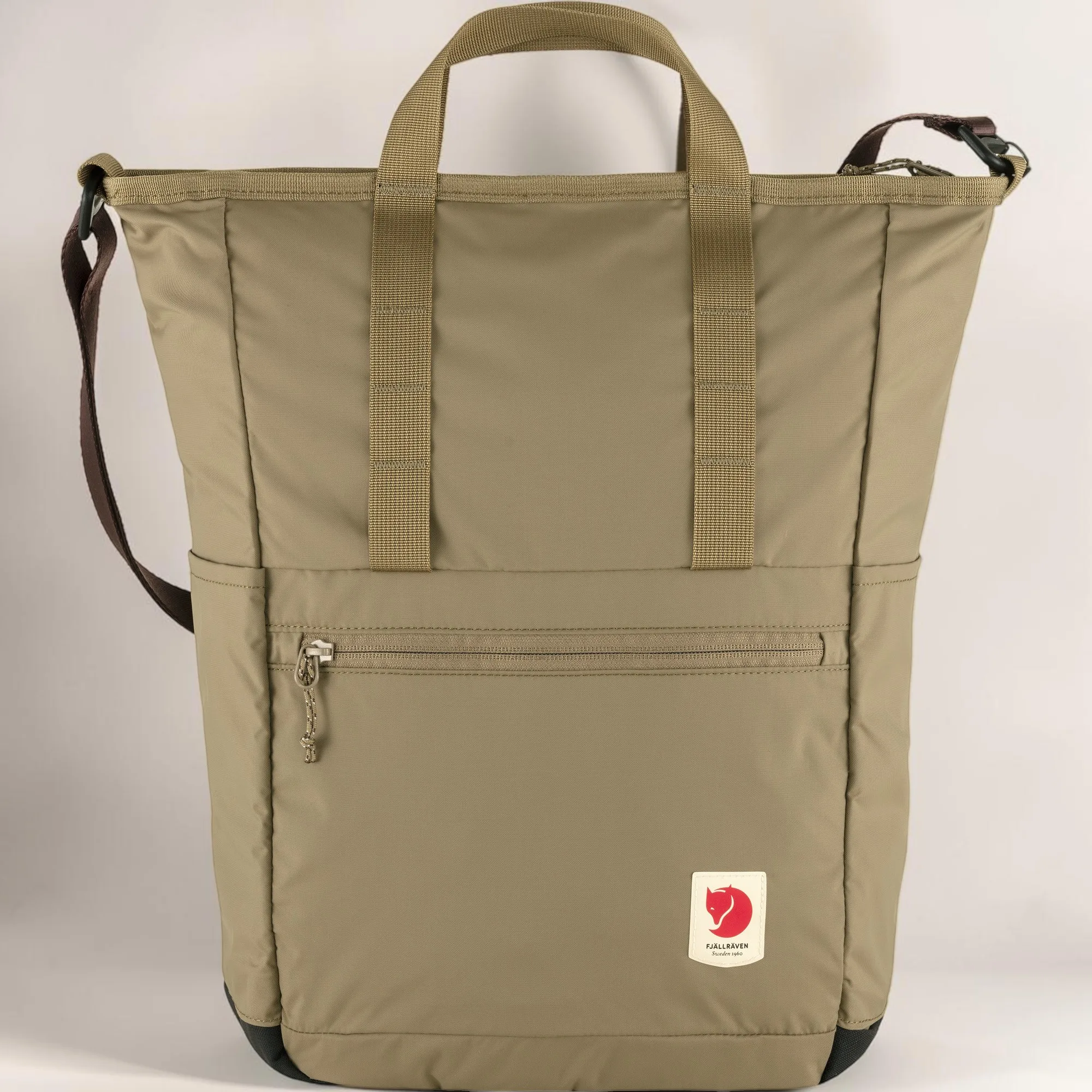Imagem do produto  Fjallraven High Coast Totepack Clay