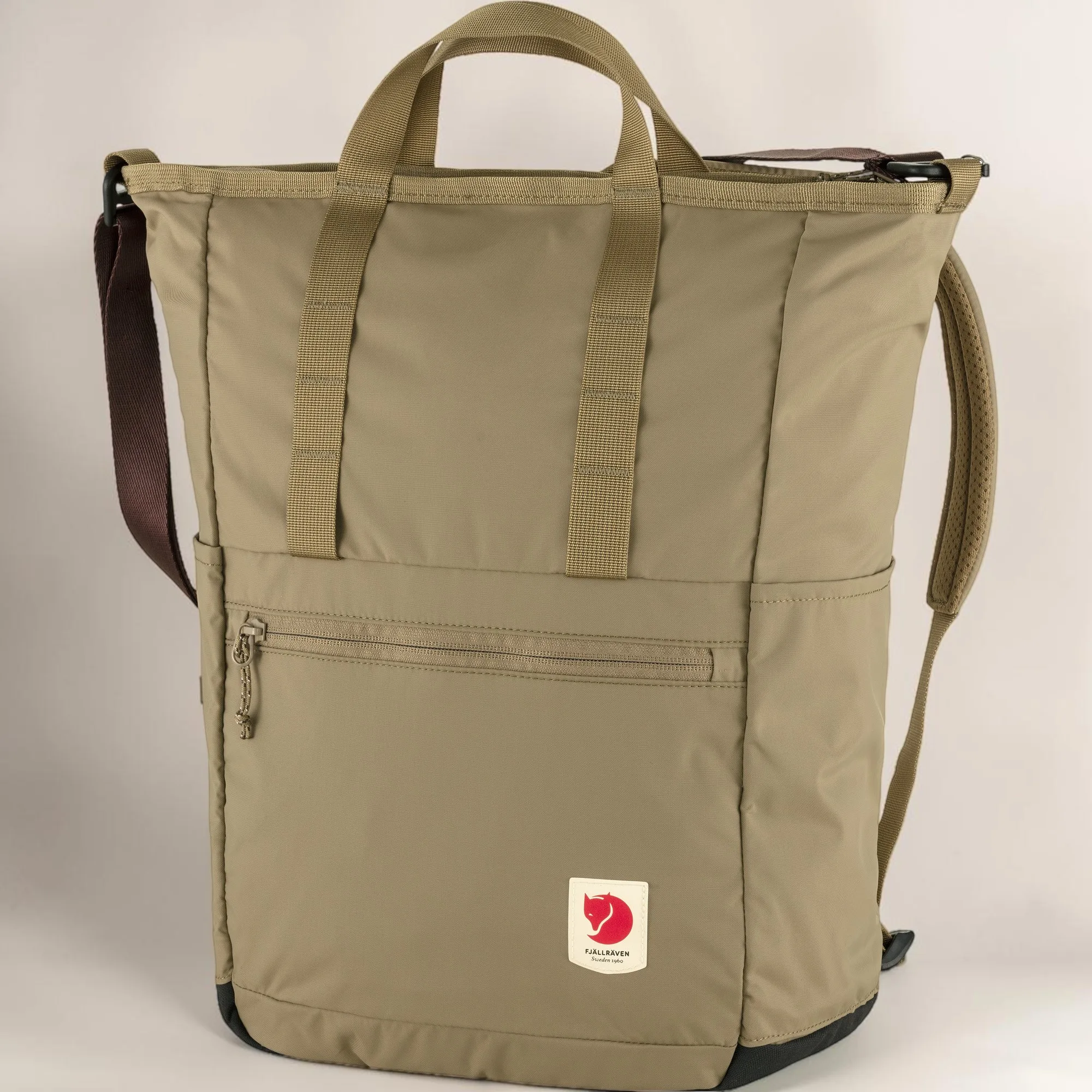Fjallraven High Coast Totepack Clay
