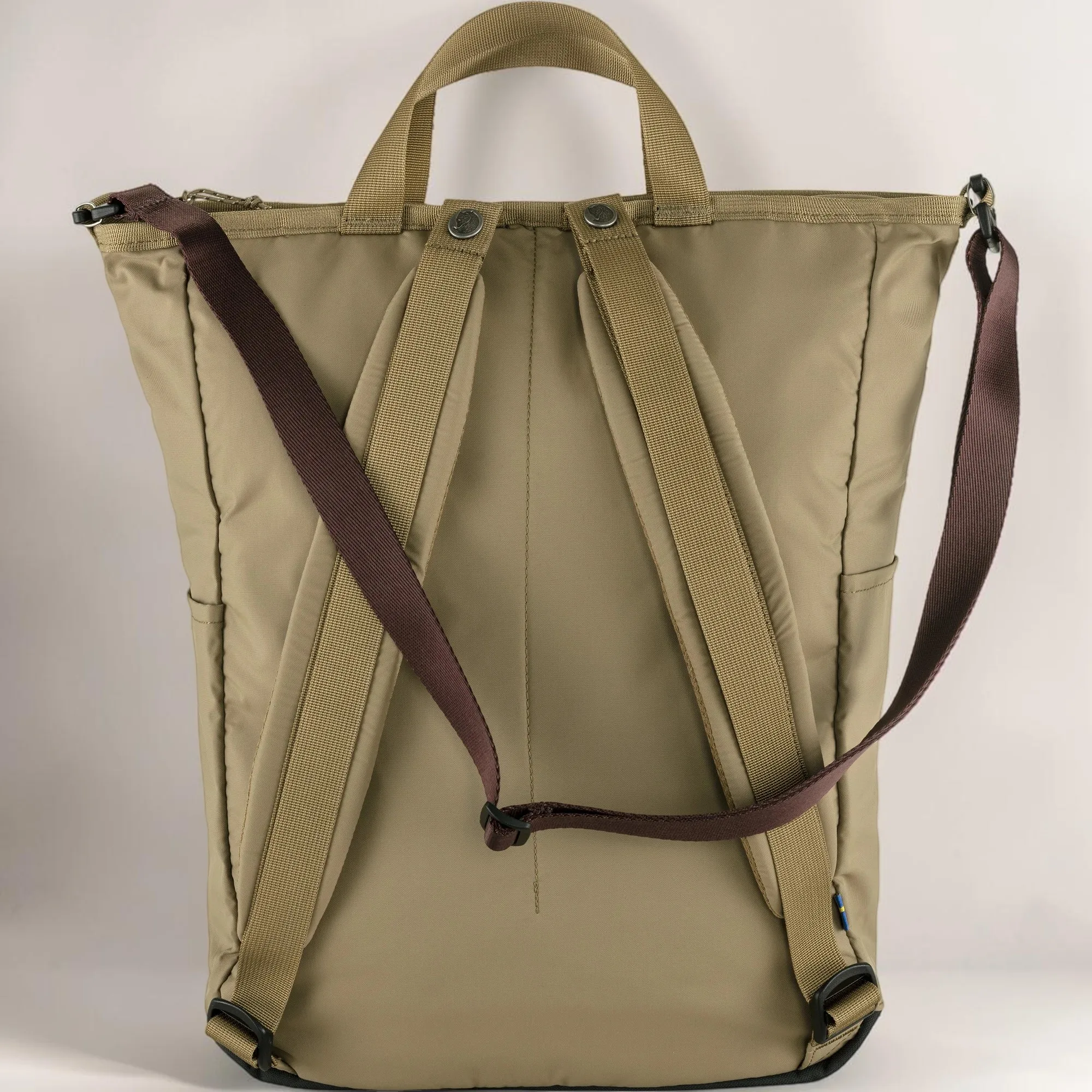 Fjallraven High Coast Totepack Clay