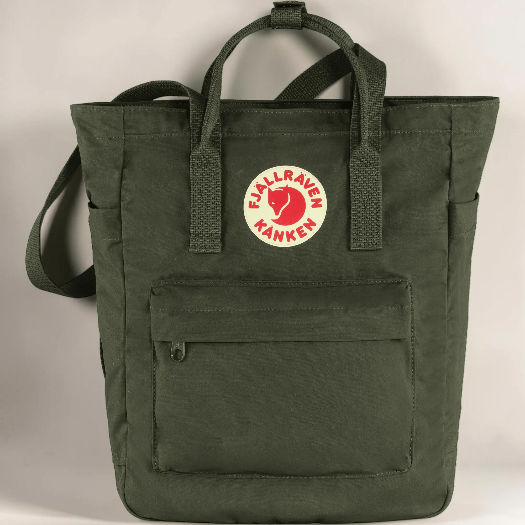 Imagem do produto  Fjallraven Kanken Totepack Deep Forest