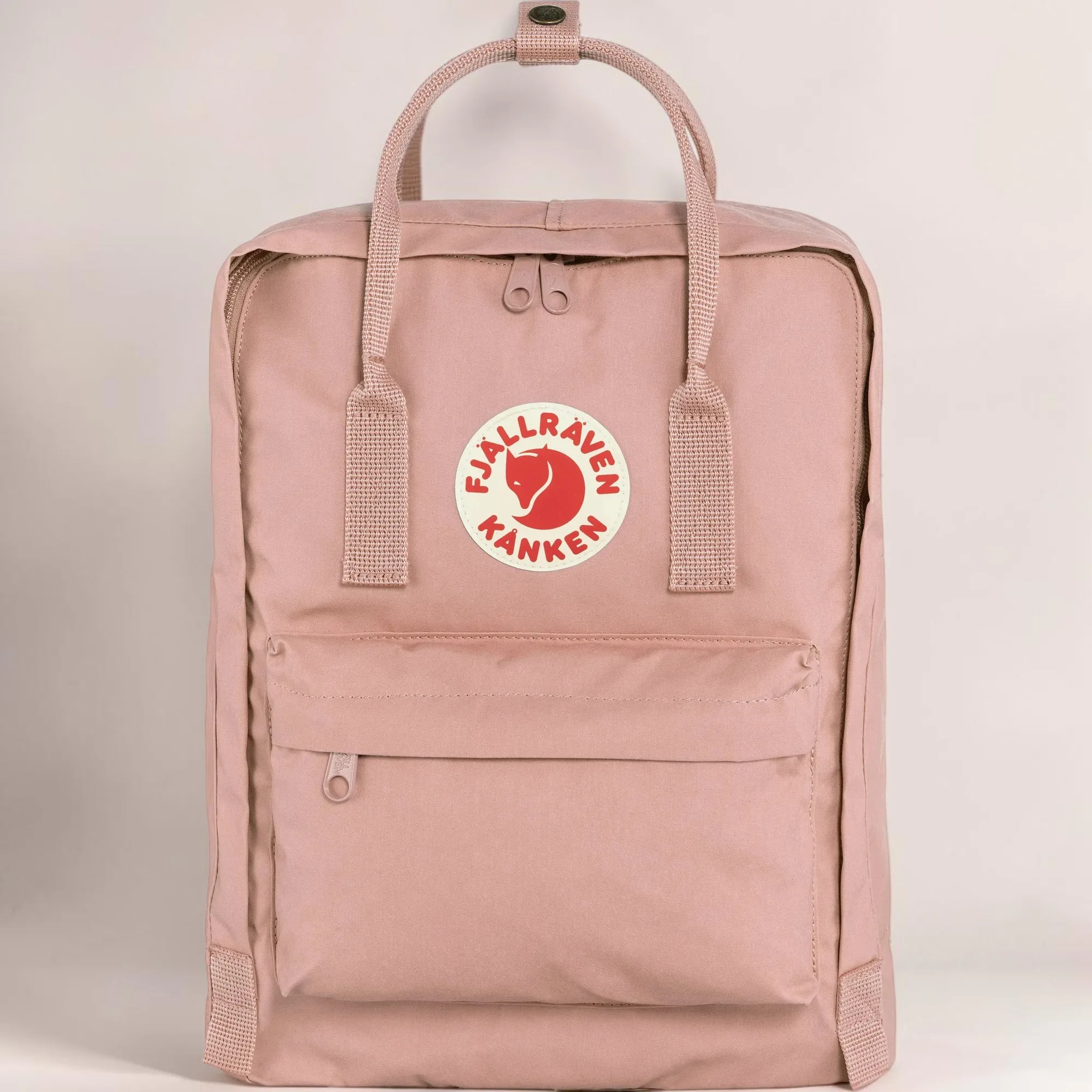 Imagem do produto  Fjallraven Kanken Mochila Chalk Rose