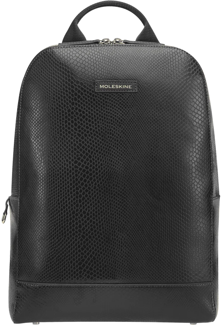 Imagem do produto  Moleskine Mochila Precious & Ethical Preta