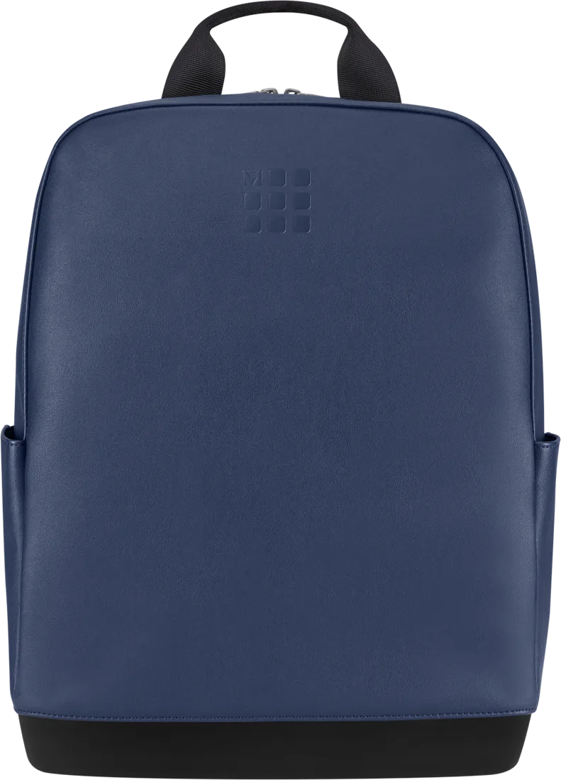 Imagem do produto  Moleskine Mochila Classic Azul Sapphire