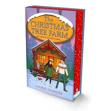 Imagem do produto  The Christmas Tree Farm (Deluxe Edition)
